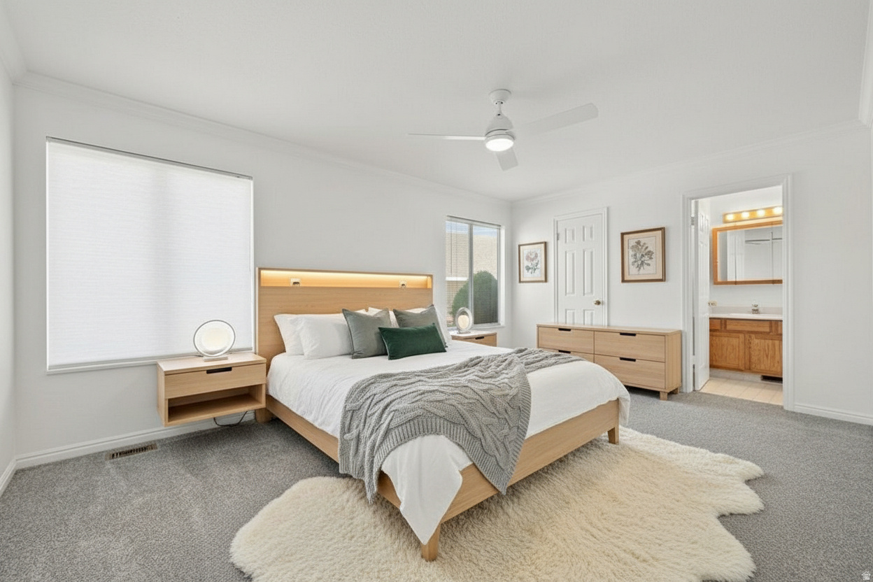 CHERRYWOOD - Residential