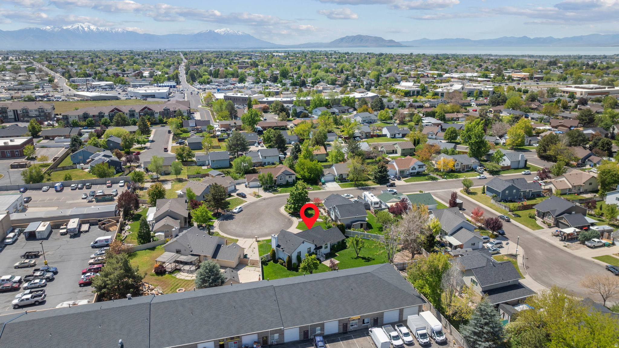 CHERRYWOOD - Residential