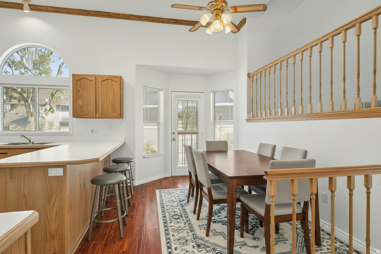 CHERRYWOOD - Residential