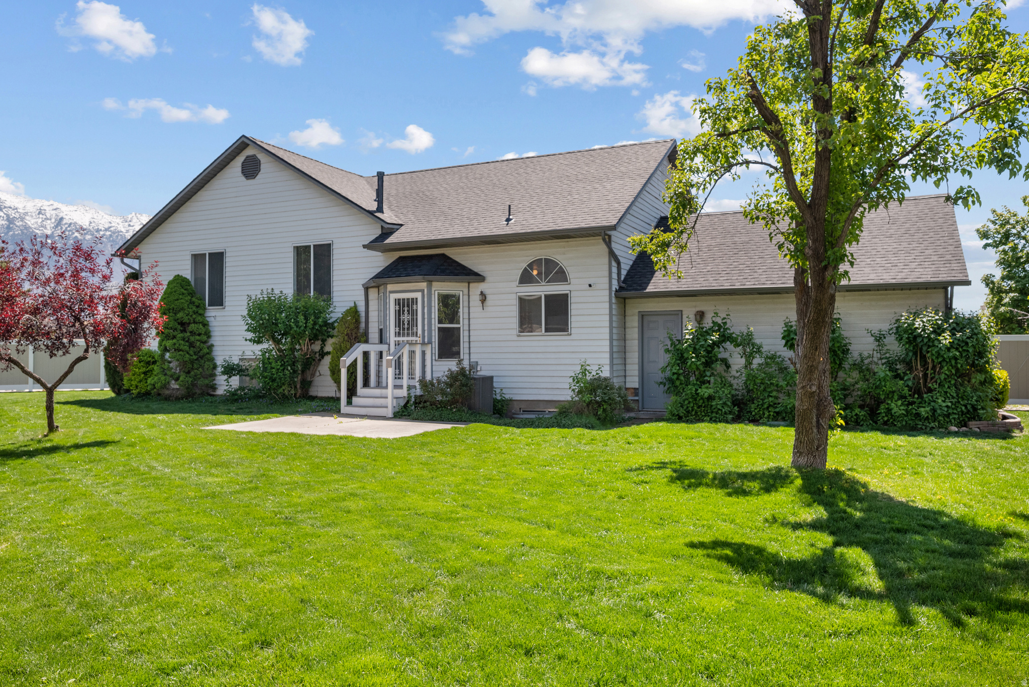 CHERRYWOOD - Residential