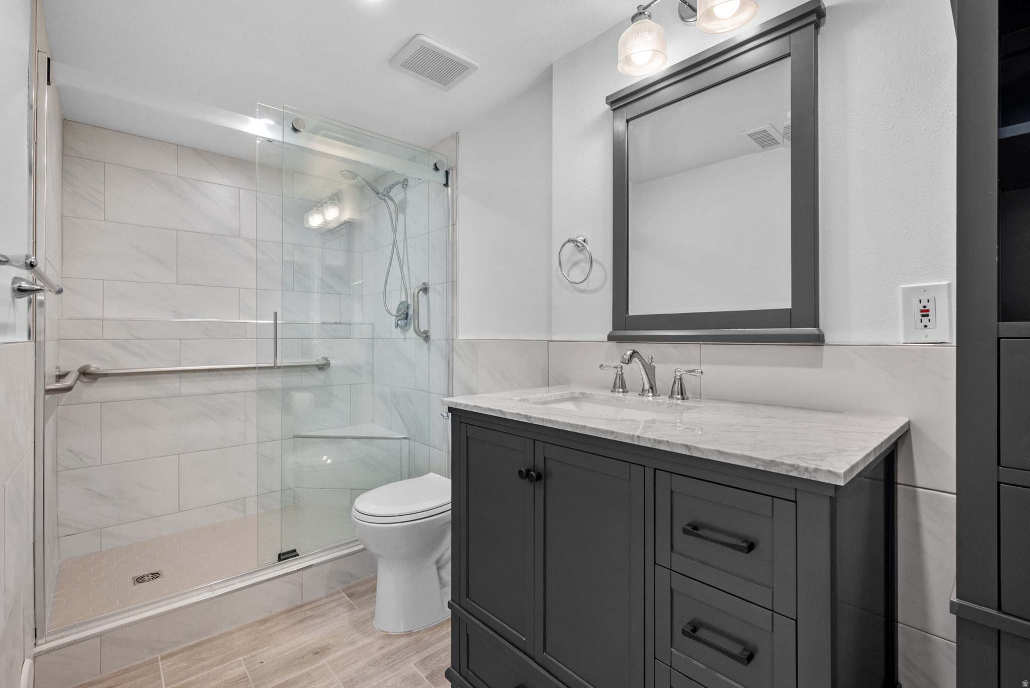 CHERRYWOOD - Residential