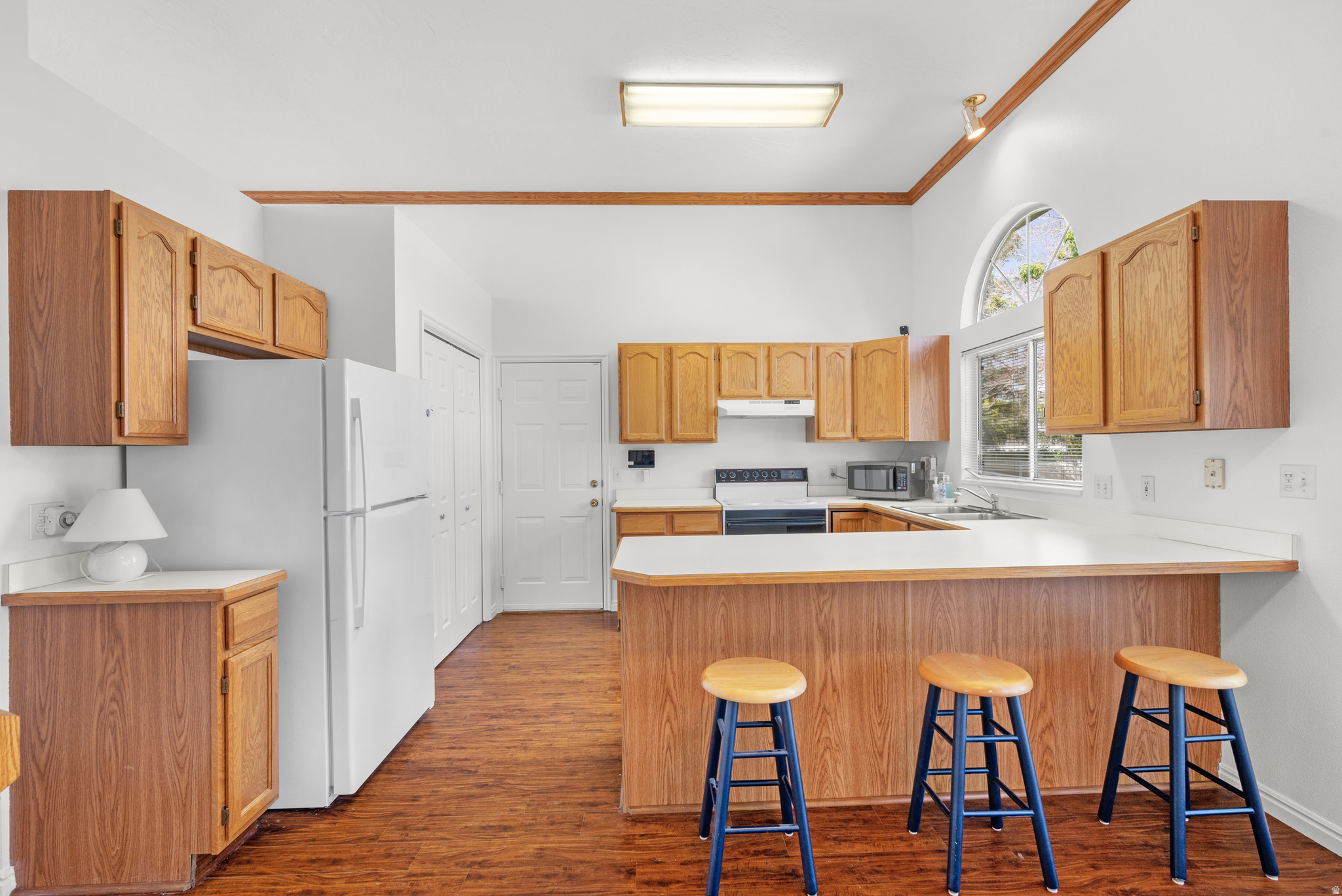 CHERRYWOOD - Residential
