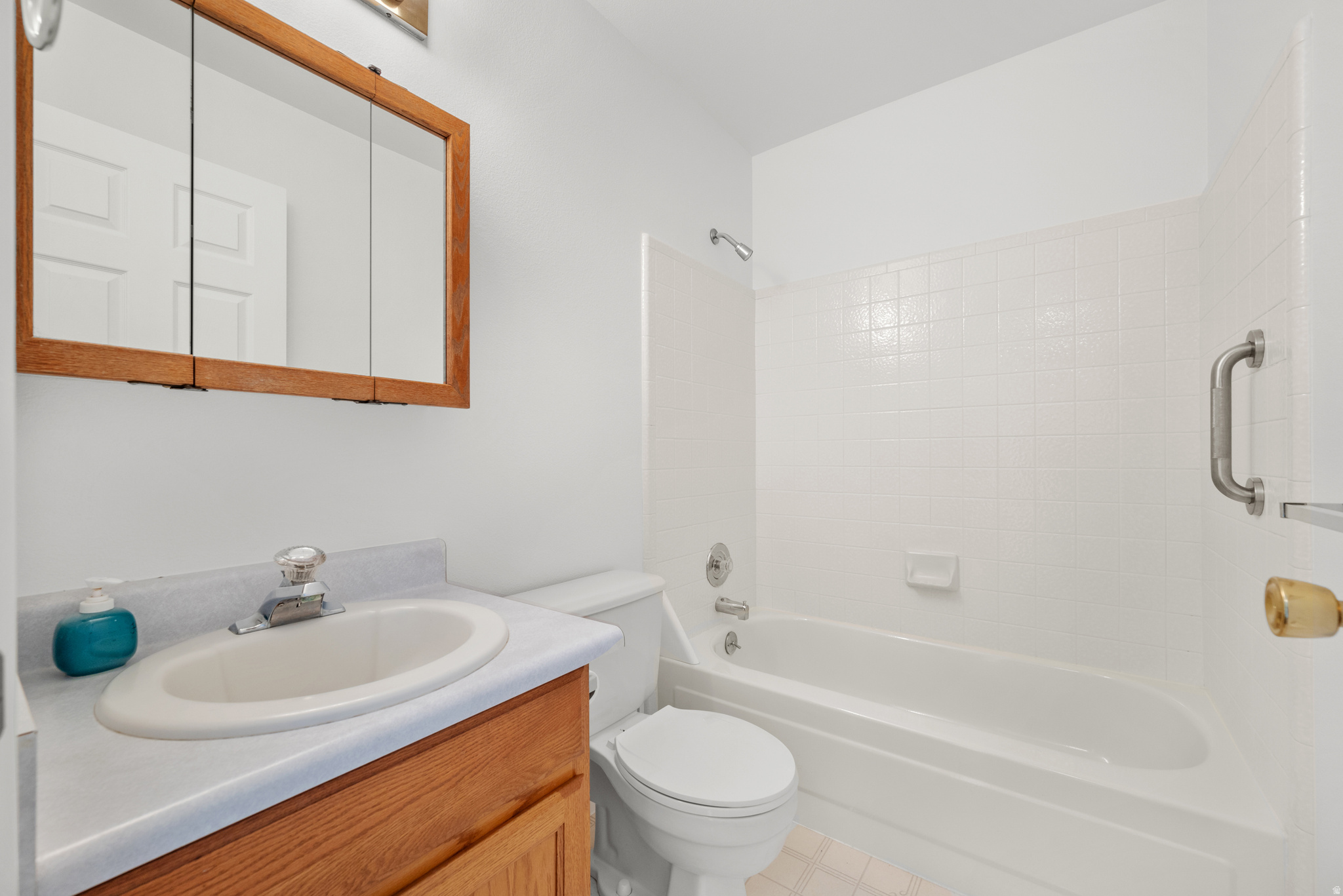 CHERRYWOOD - Residential