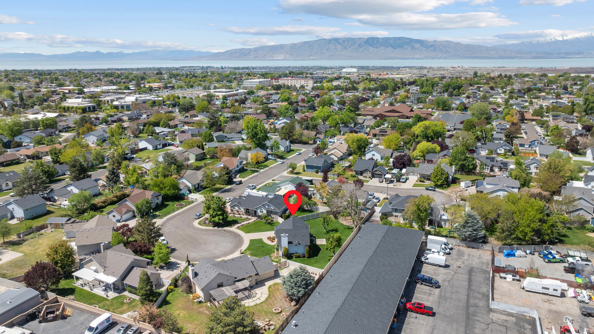 CHERRYWOOD - Residential