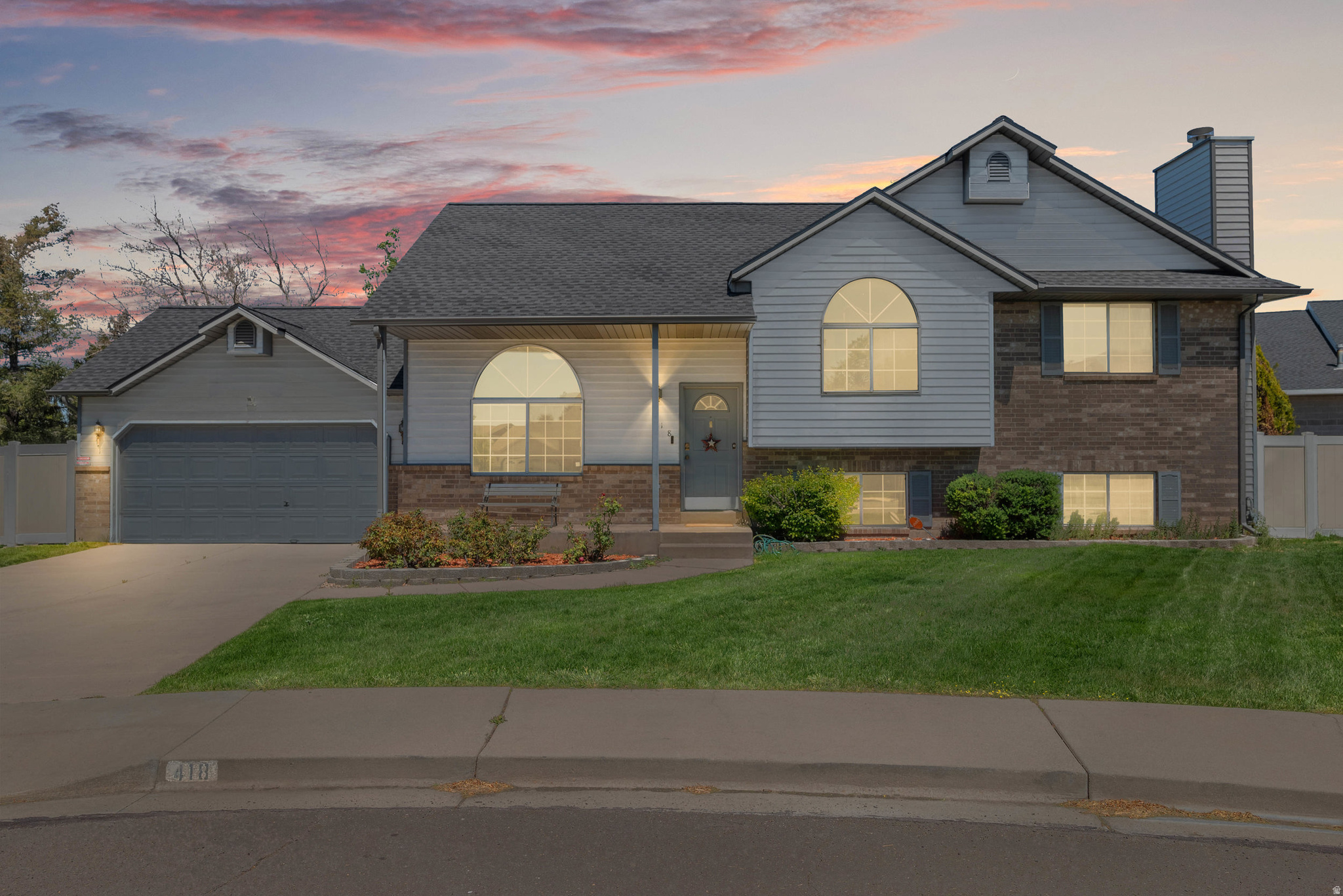 CHERRYWOOD - Residential