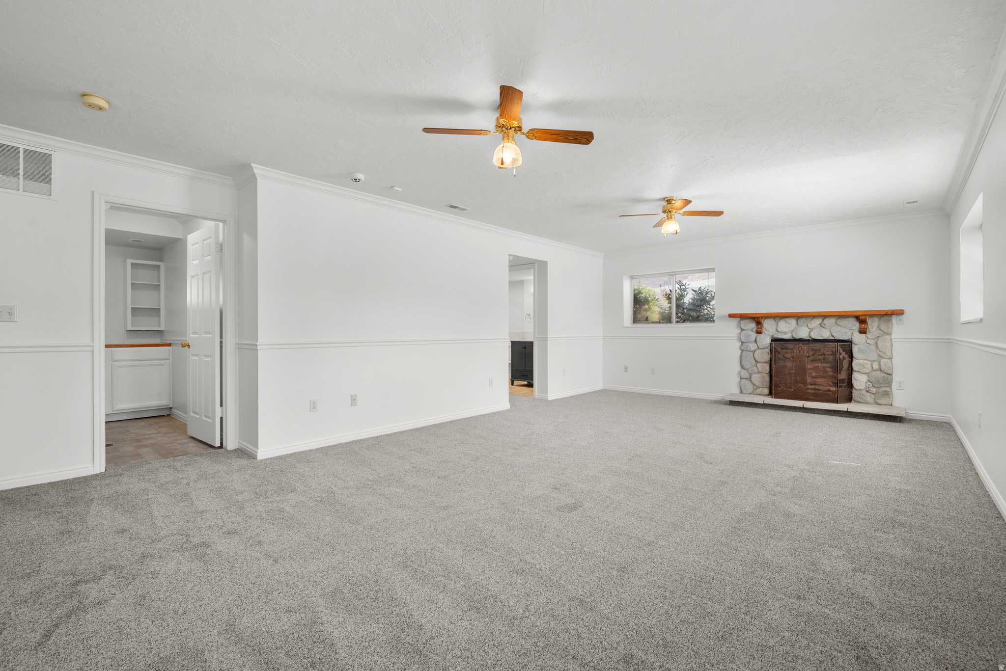CHERRYWOOD - Residential
