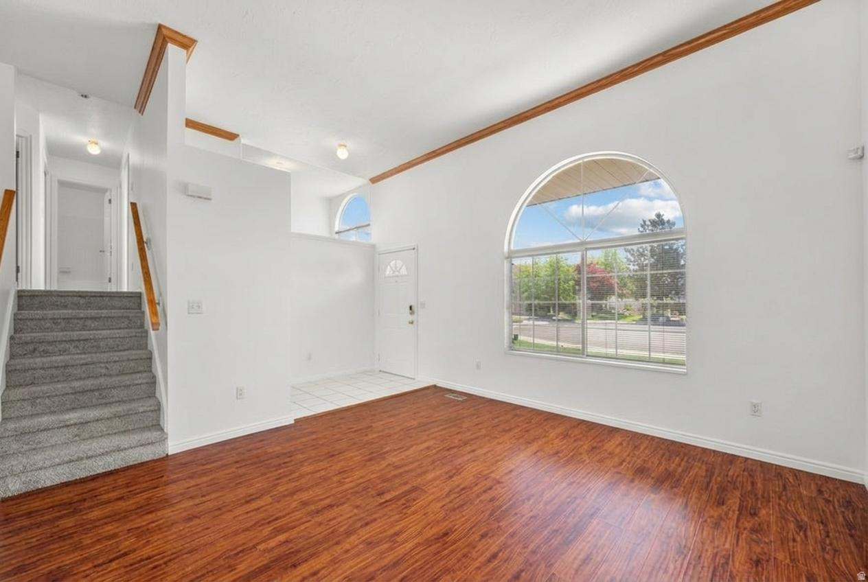 CHERRYWOOD - Residential