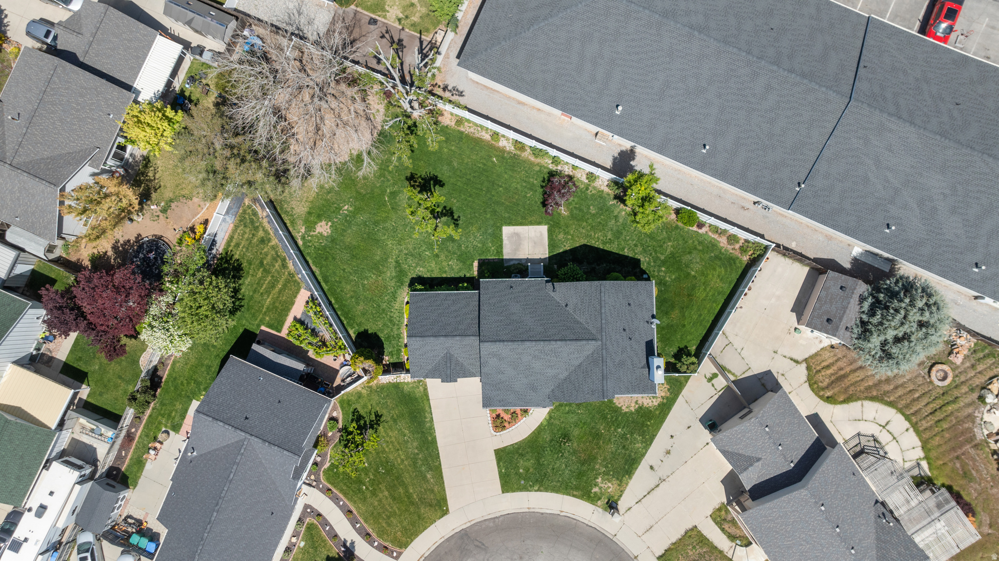 CHERRYWOOD - Residential