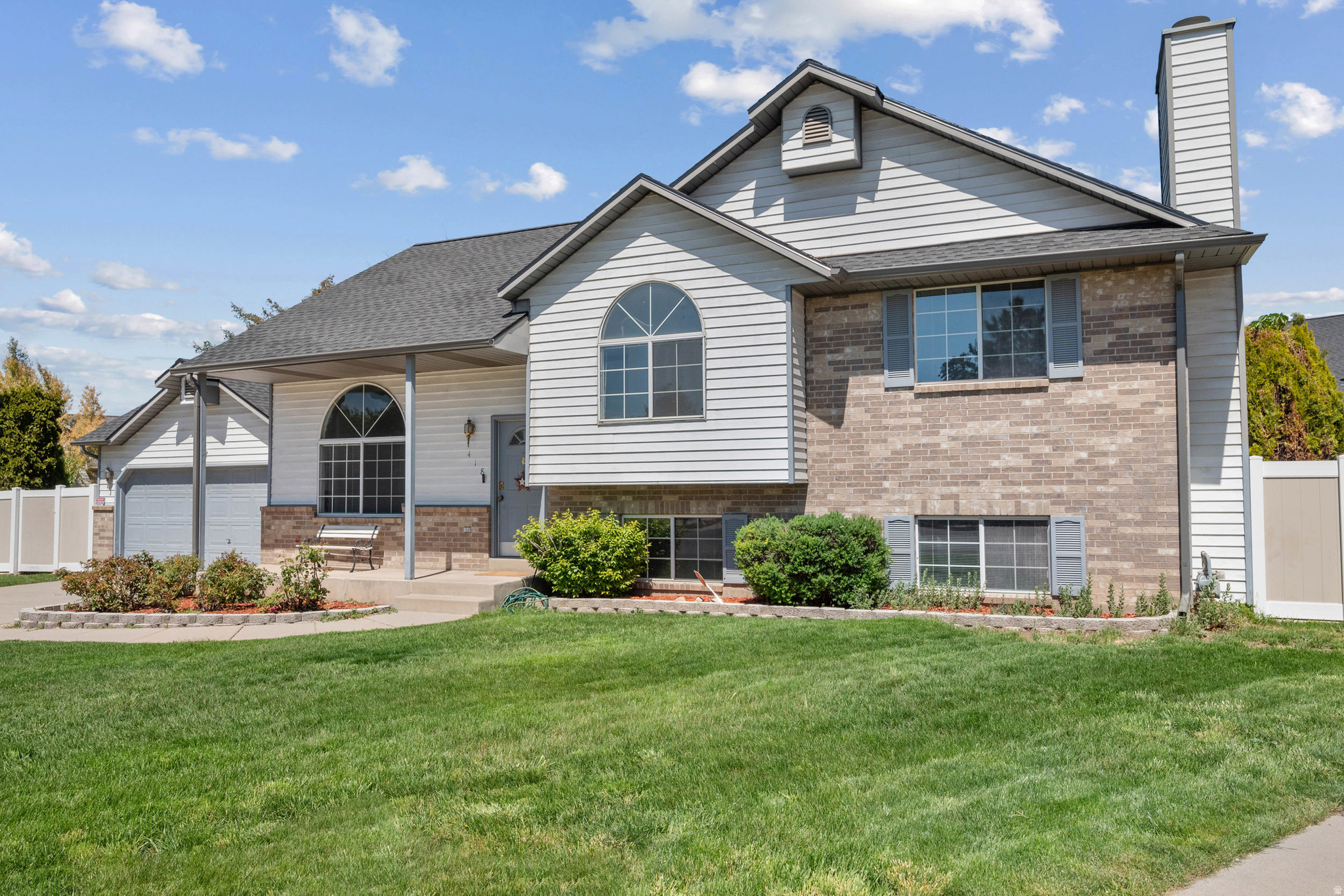 CHERRYWOOD - Residential