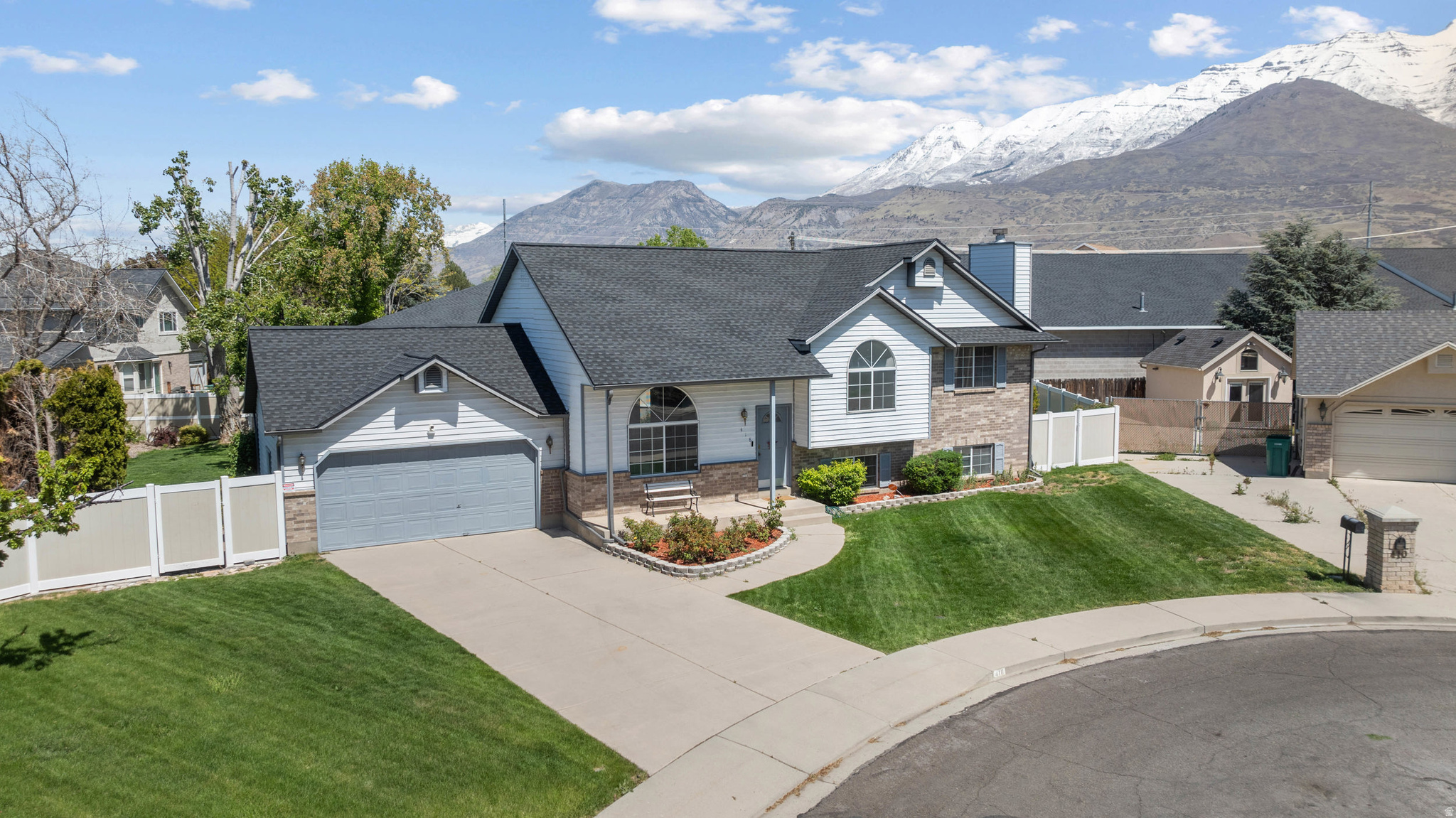 CHERRYWOOD - Residential