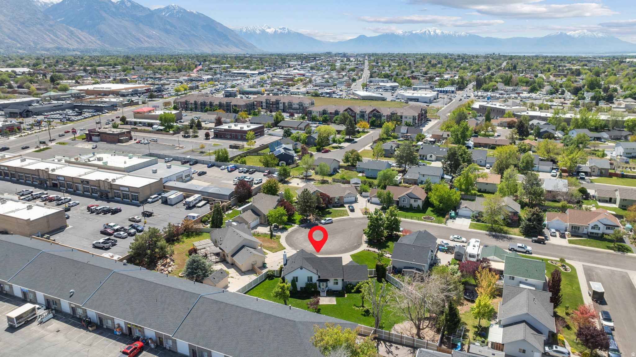 CHERRYWOOD - Residential