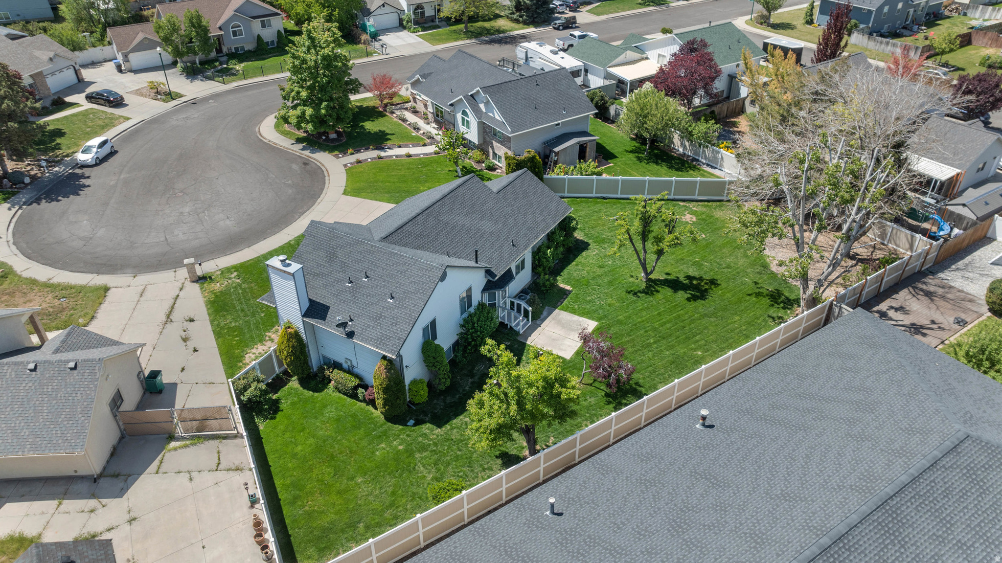 CHERRYWOOD - Residential