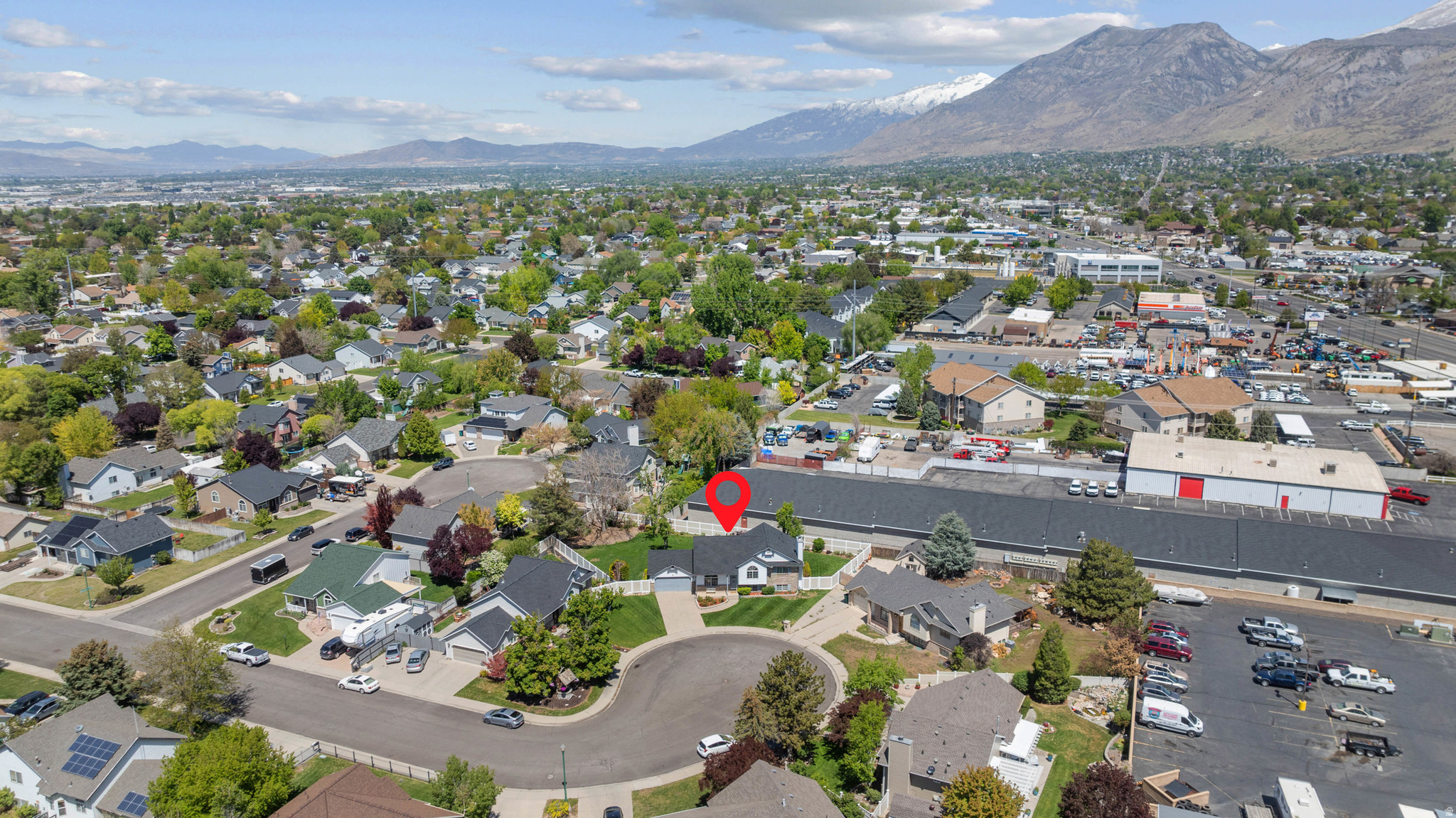 CHERRYWOOD - Residential