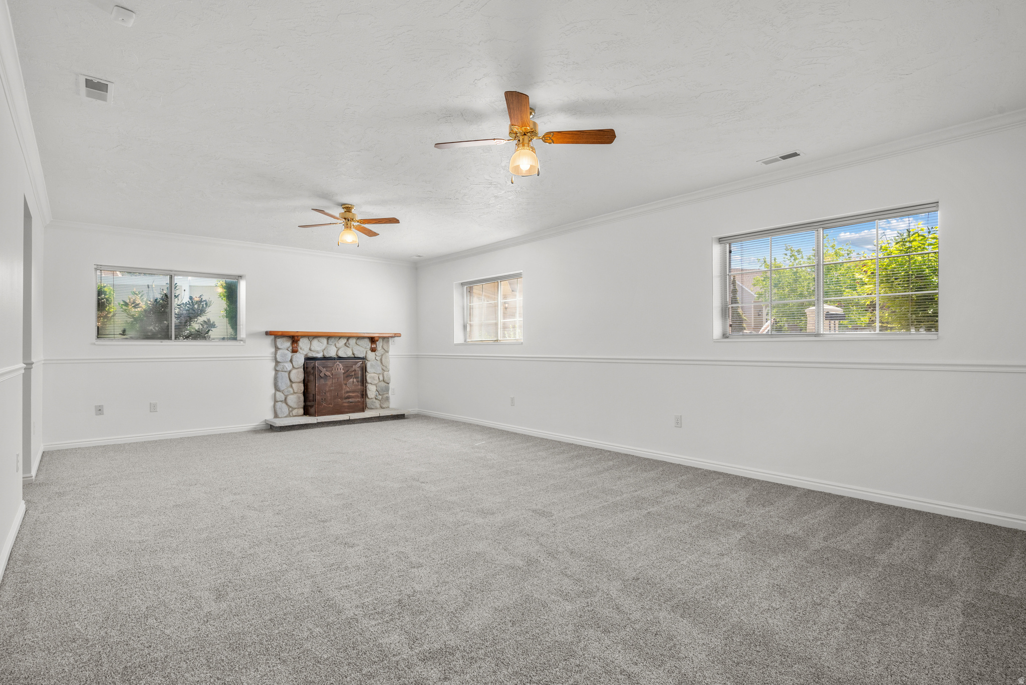CHERRYWOOD - Residential