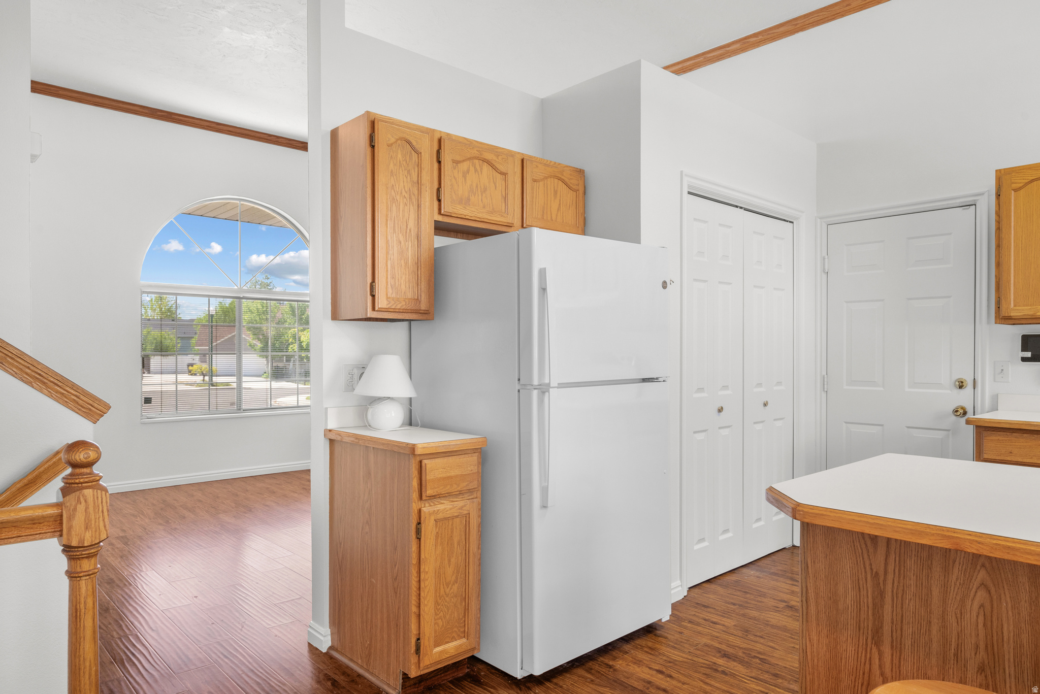 CHERRYWOOD - Residential
