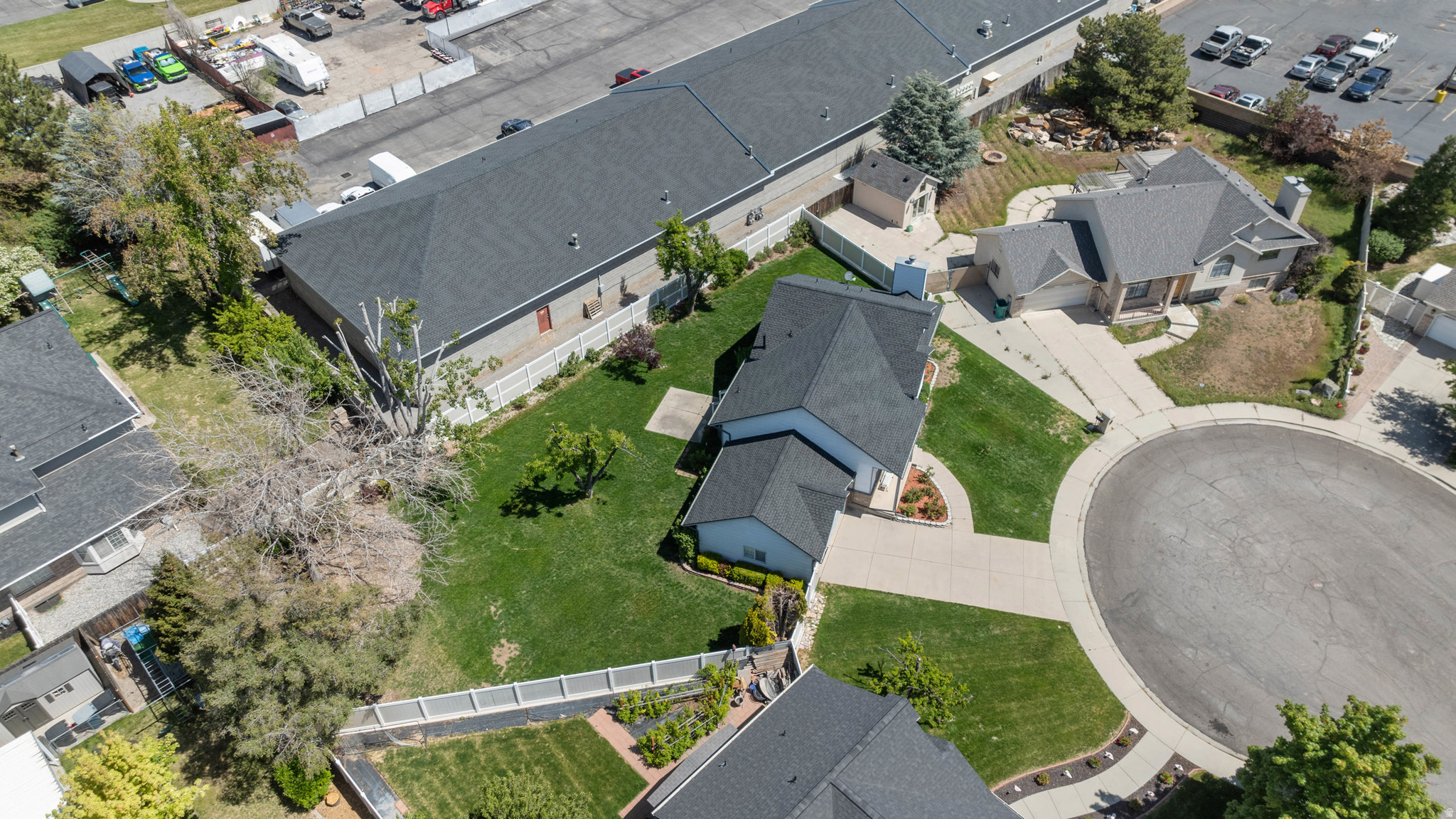 CHERRYWOOD - Residential