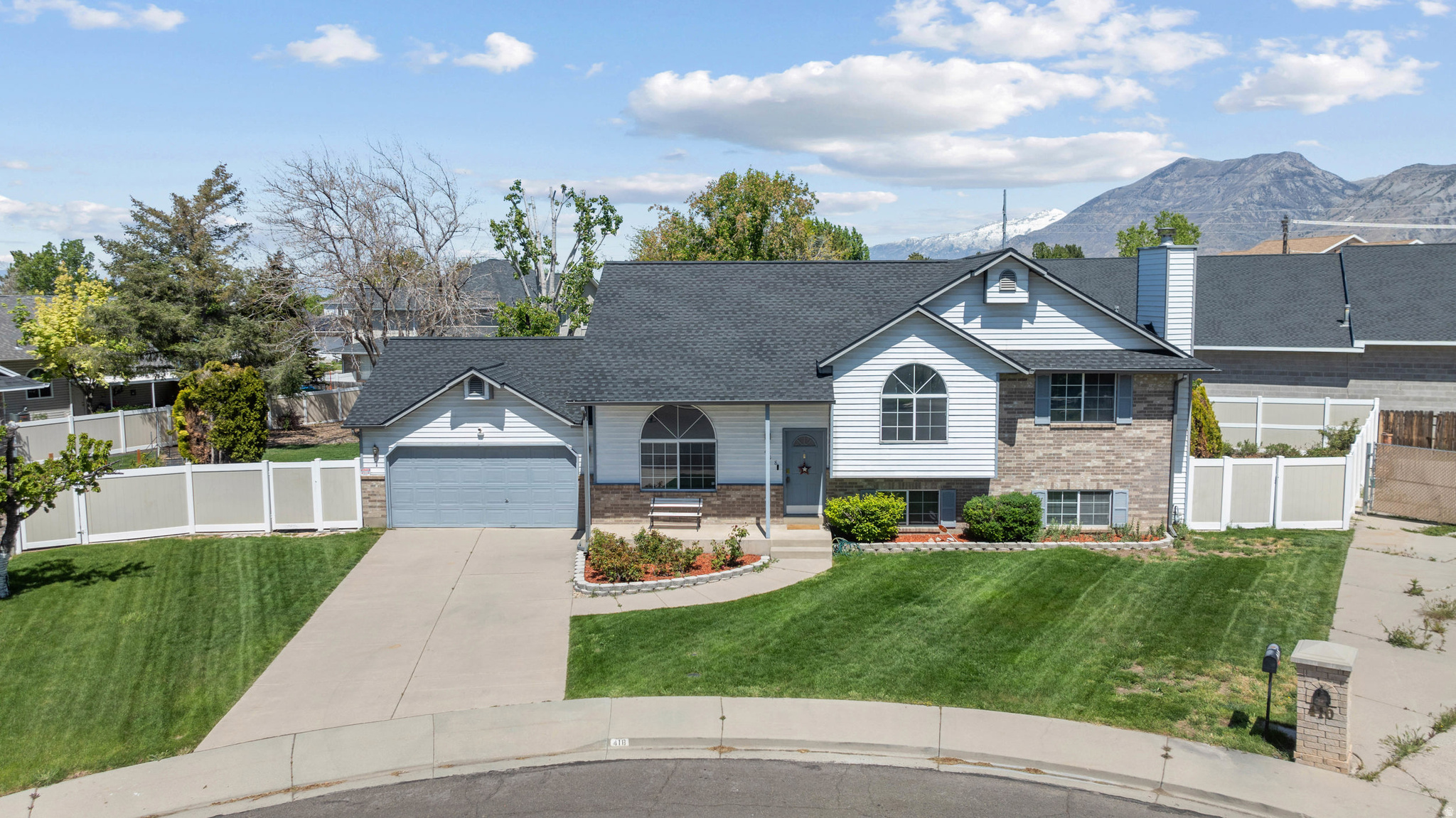 CHERRYWOOD - Residential