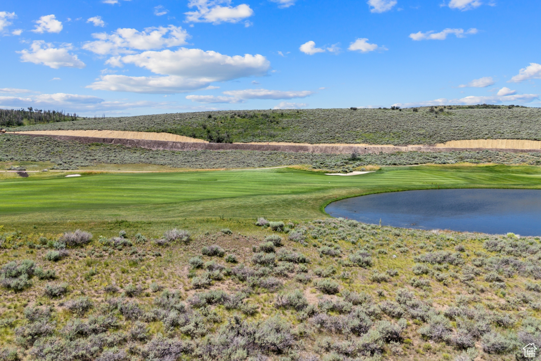 LINKS EDGE - Residential