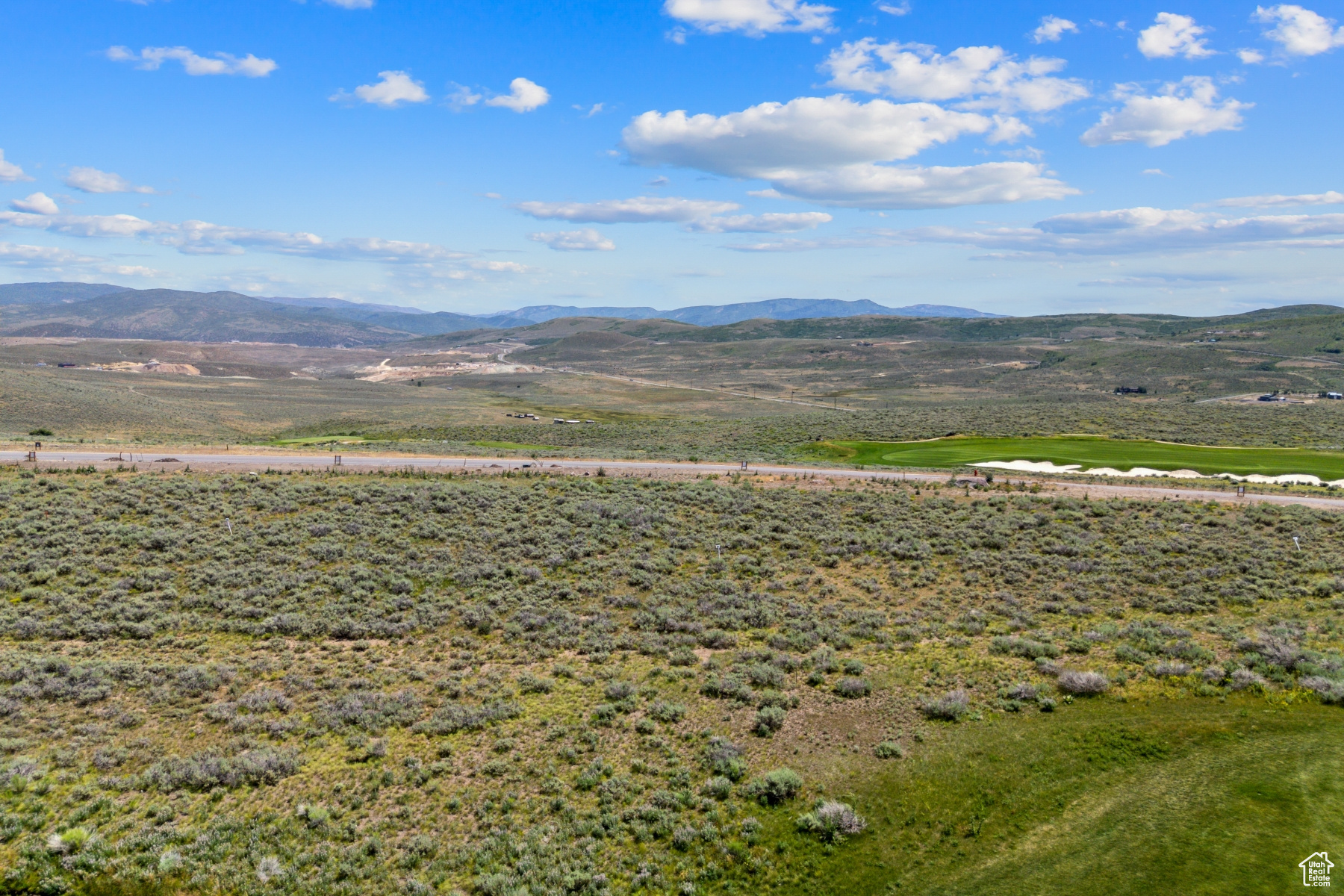 LINKS EDGE - Residential