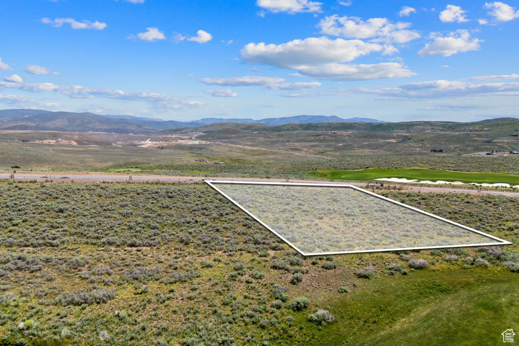 LINKS EDGE - Residential