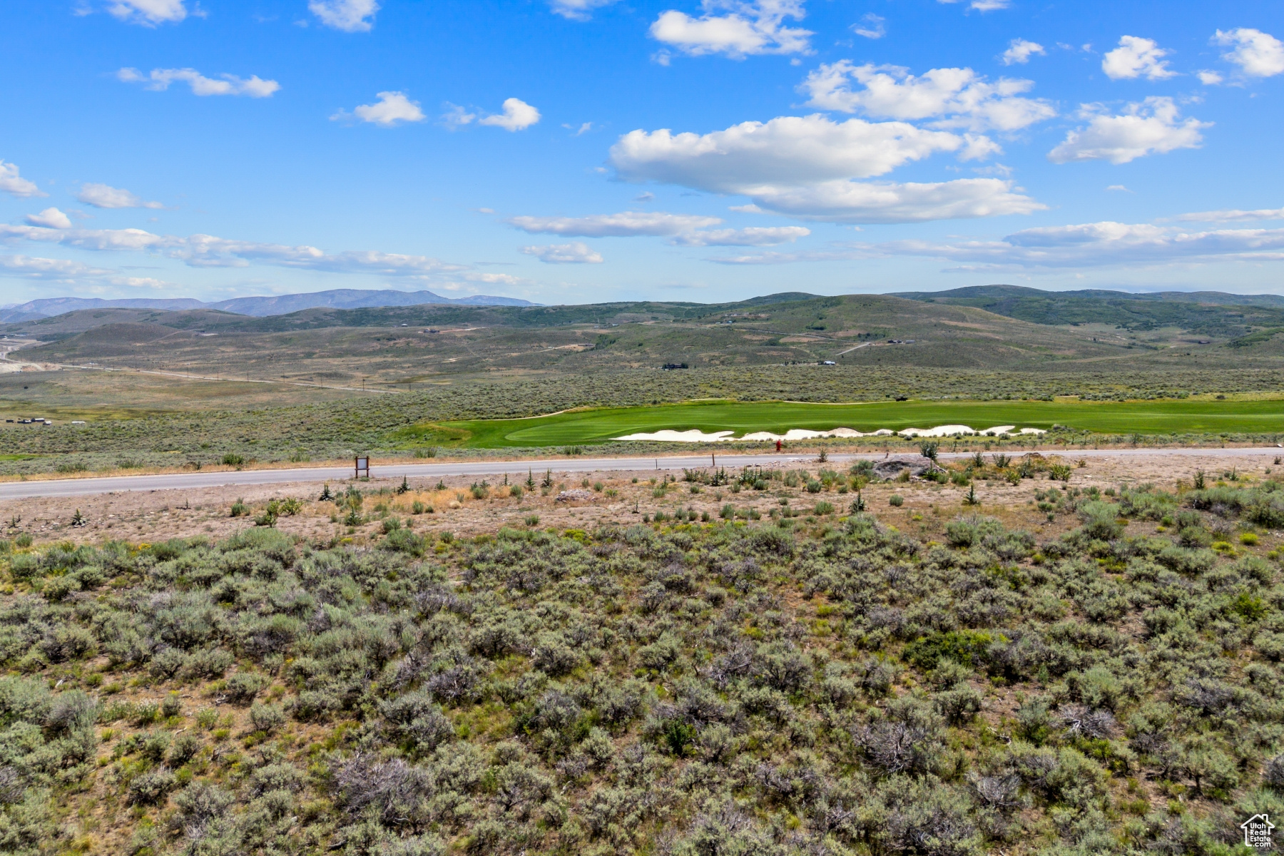 LINKS EDGE - Residential