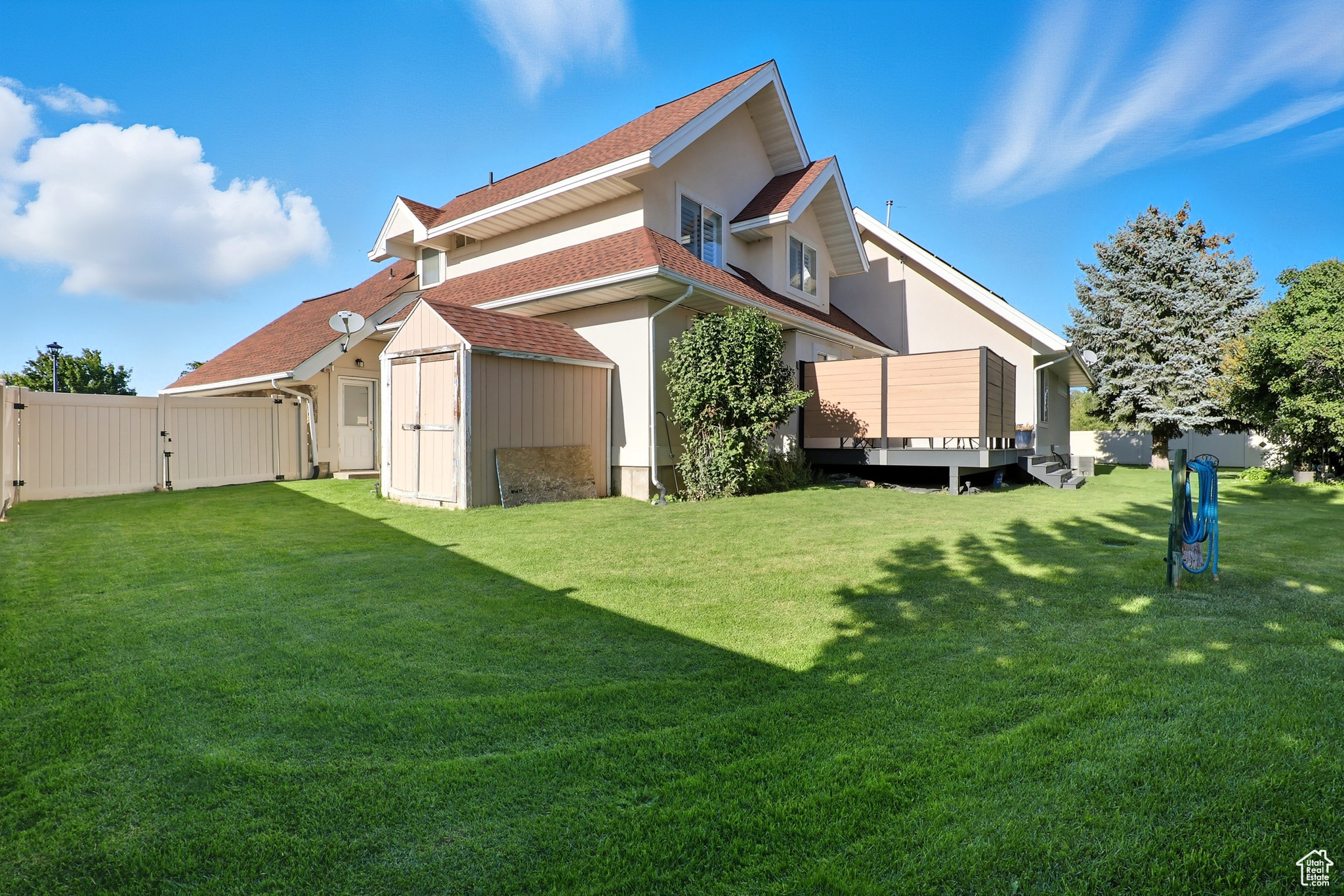 OAKWOOD ESTATES - Residential