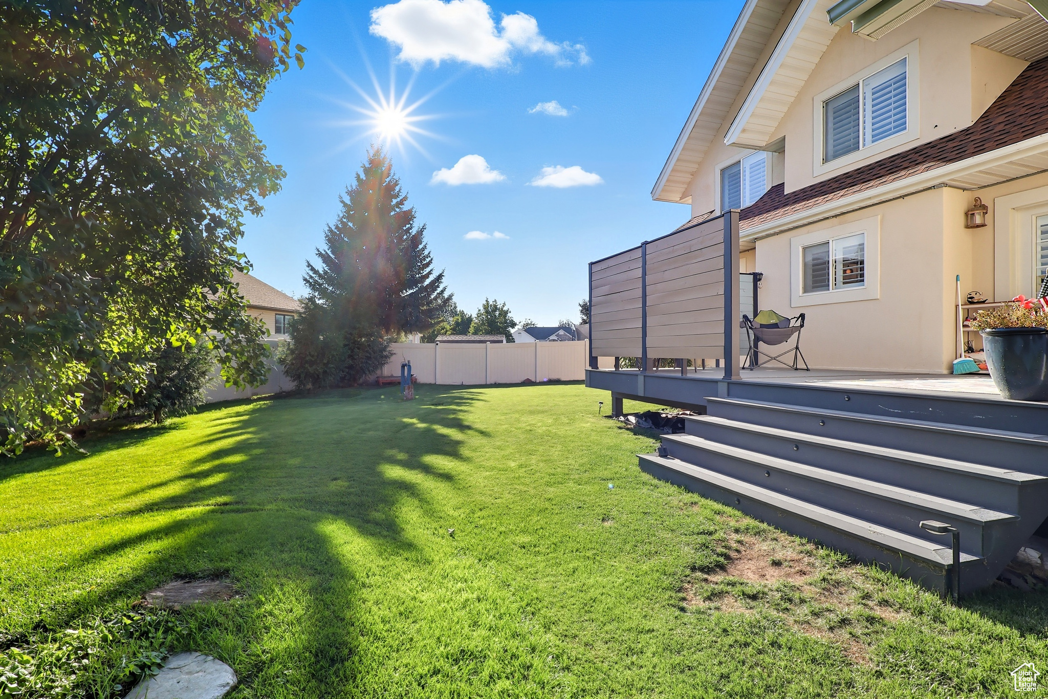 OAKWOOD ESTATES - Residential