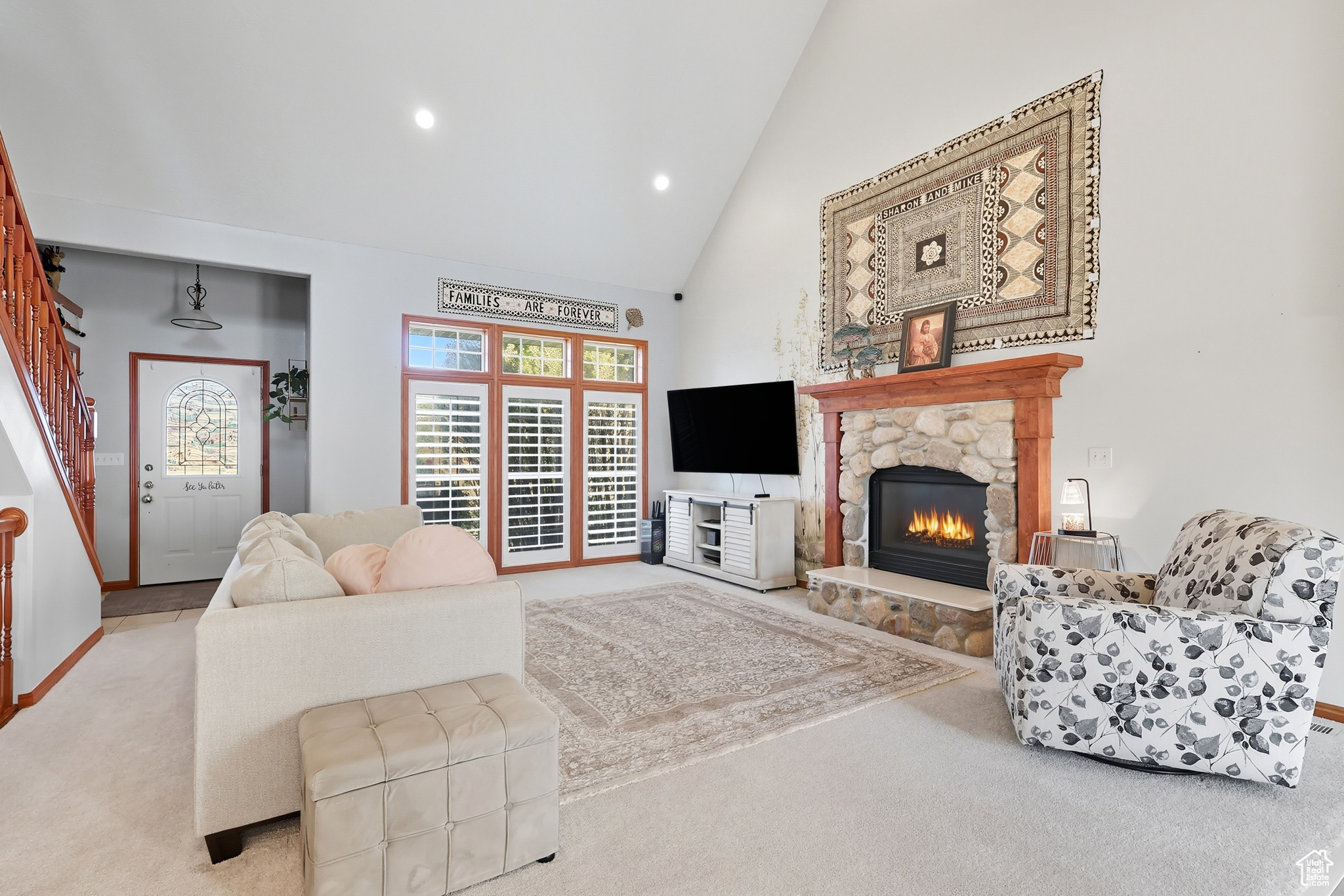 OAKWOOD ESTATES - Residential