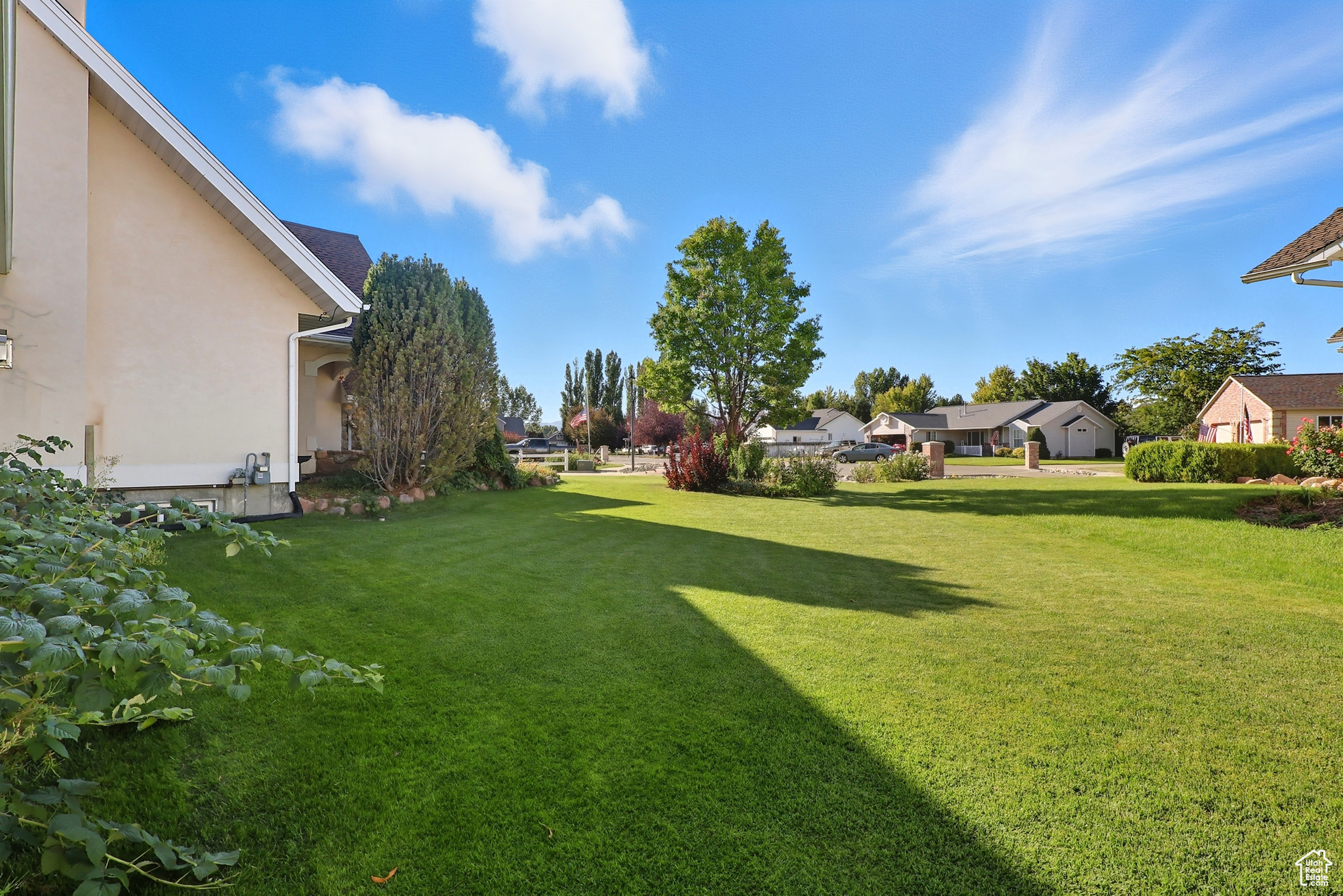 OAKWOOD ESTATES - Residential