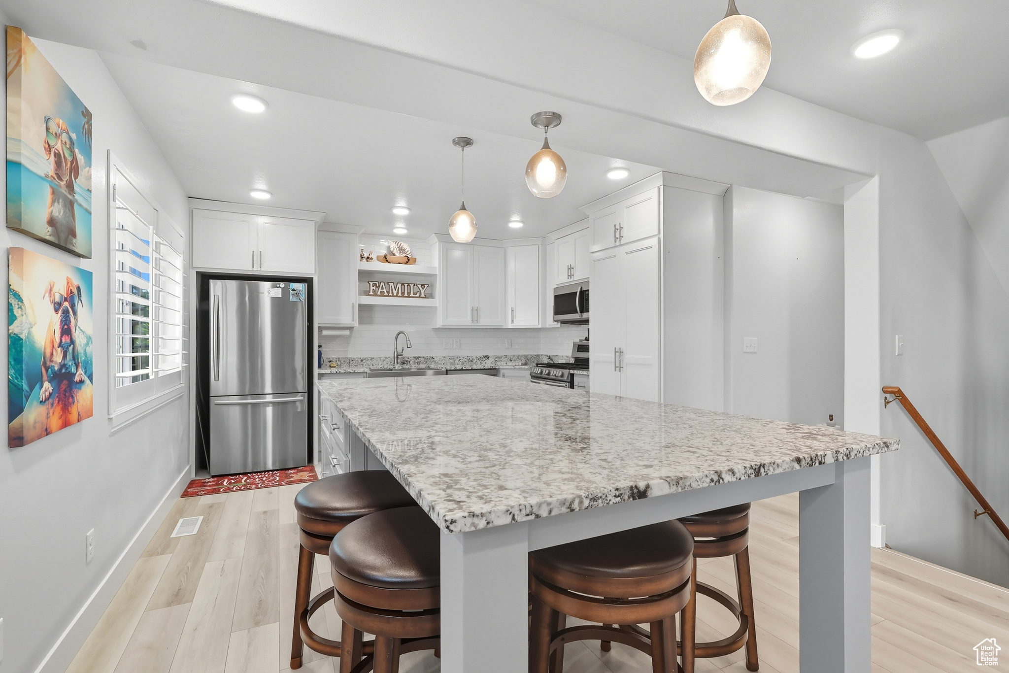 OAKWOOD ESTATES - Residential
