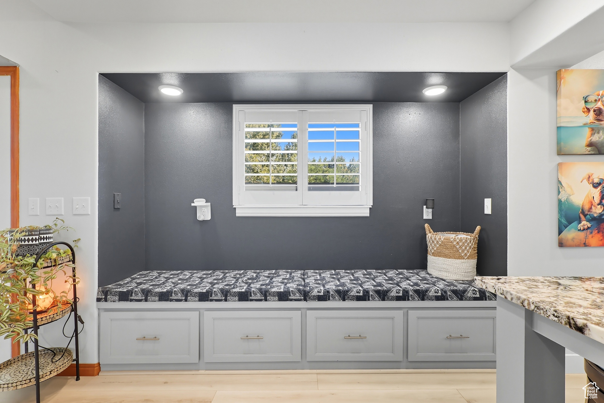 OAKWOOD ESTATES - Residential