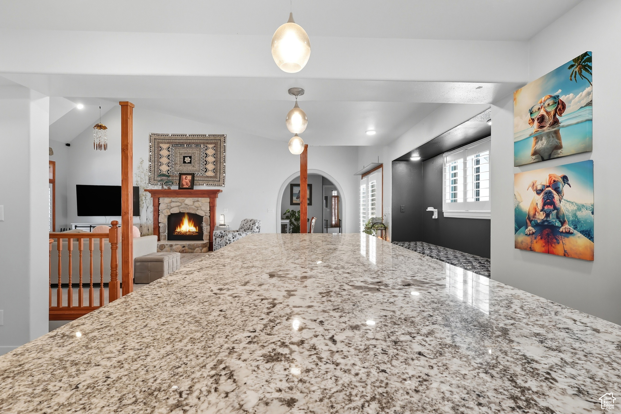 OAKWOOD ESTATES - Residential