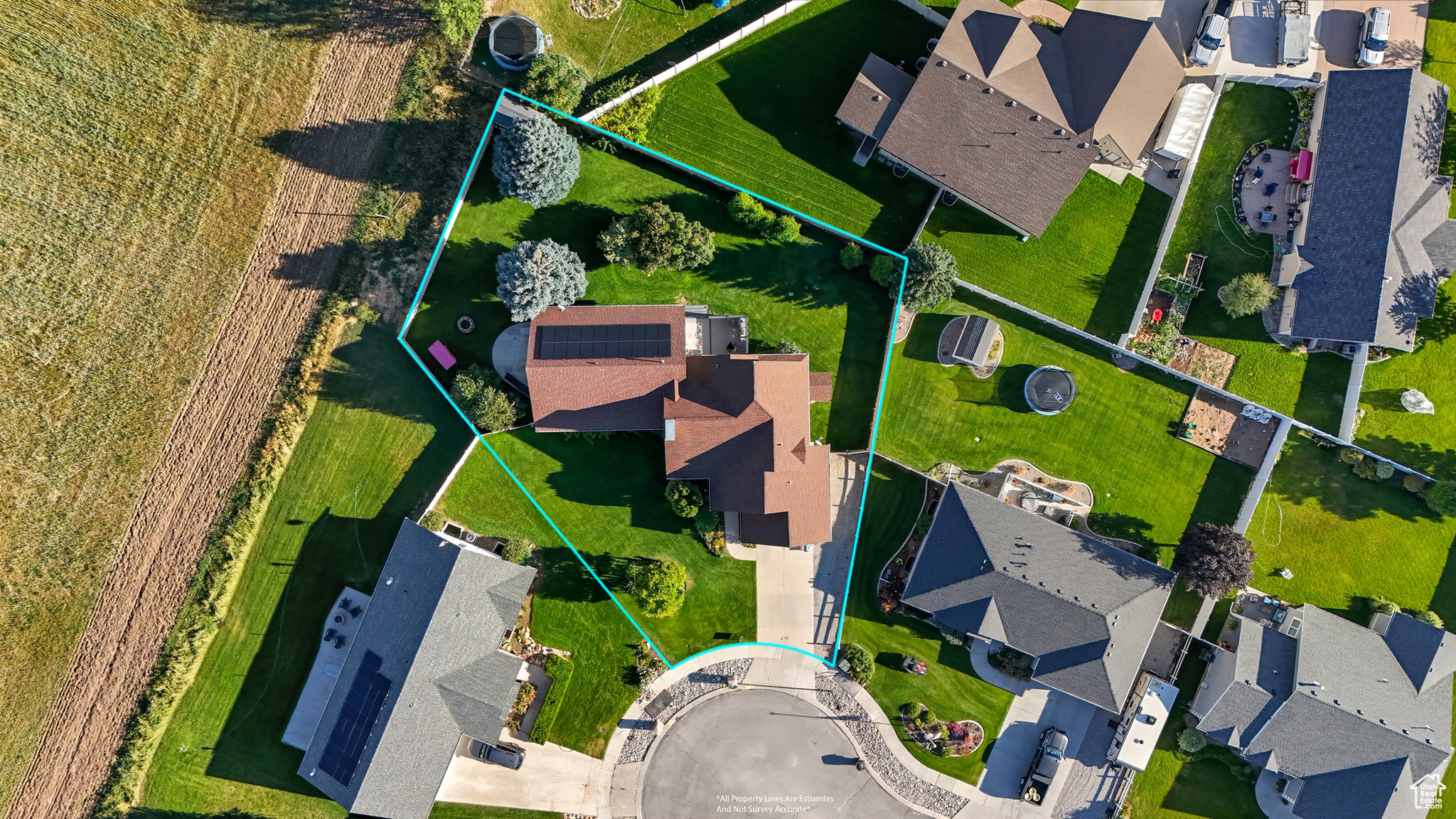 OAKWOOD ESTATES - Residential