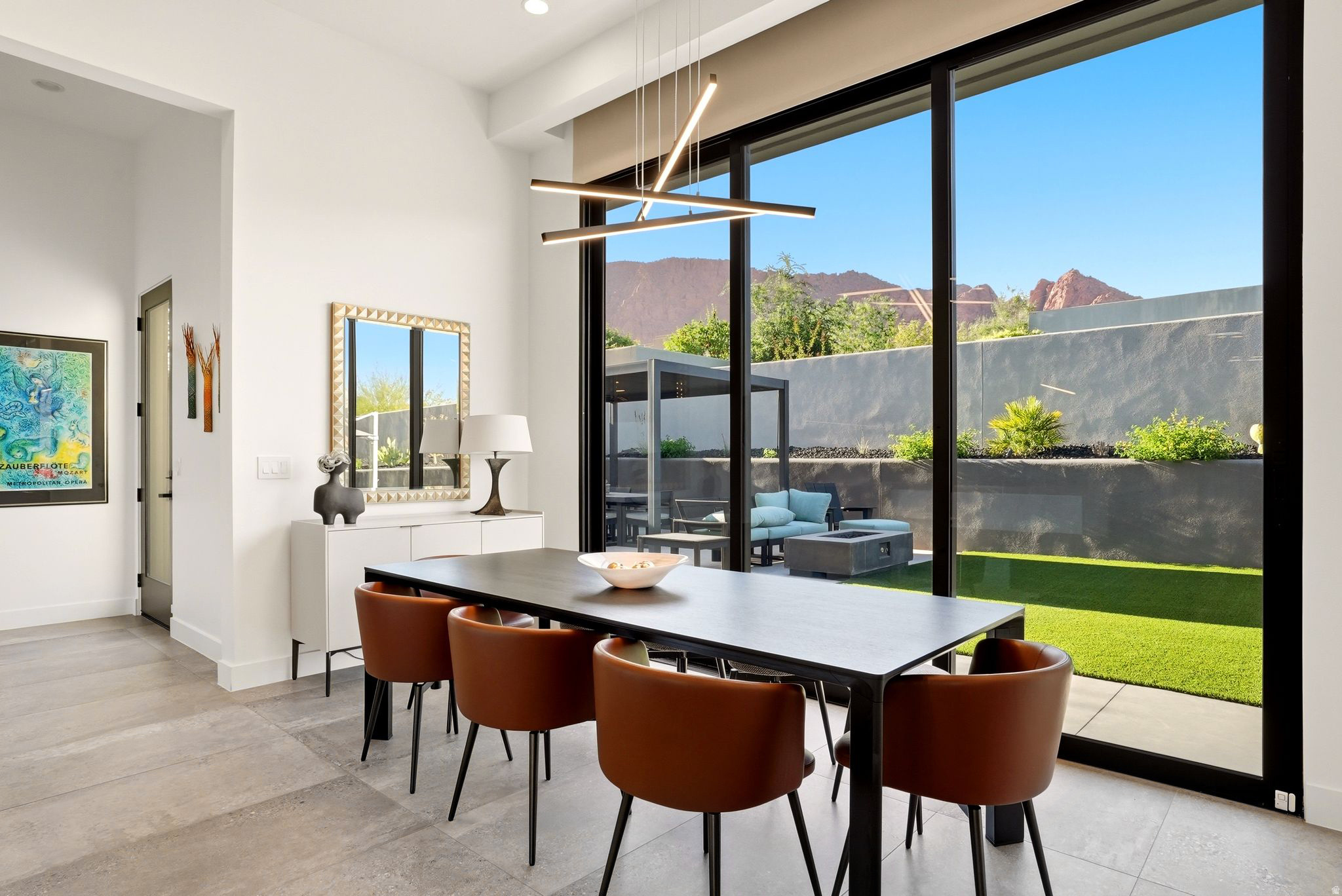 PALISADES AT SNOW CANYON - Residential