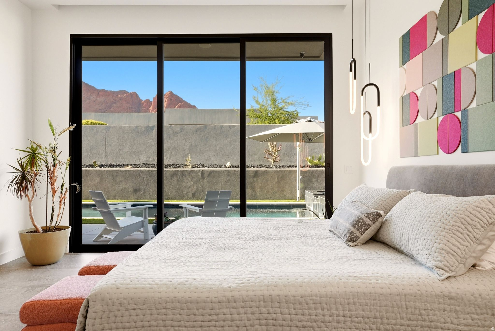 PALISADES AT SNOW CANYON - Residential