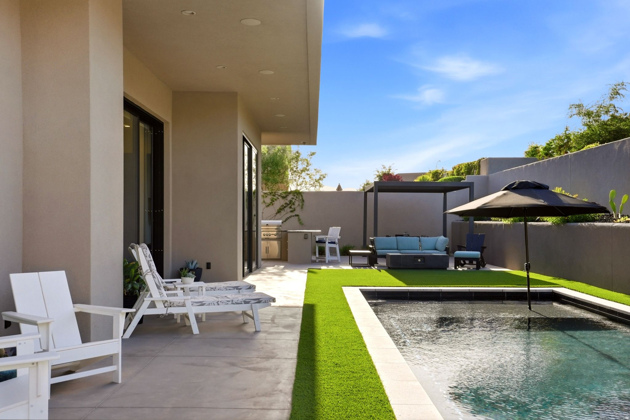PALISADES AT SNOW CANYON - Residential