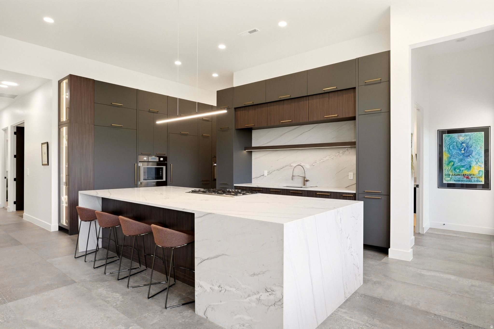 PALISADES AT SNOW CANYON - Residential