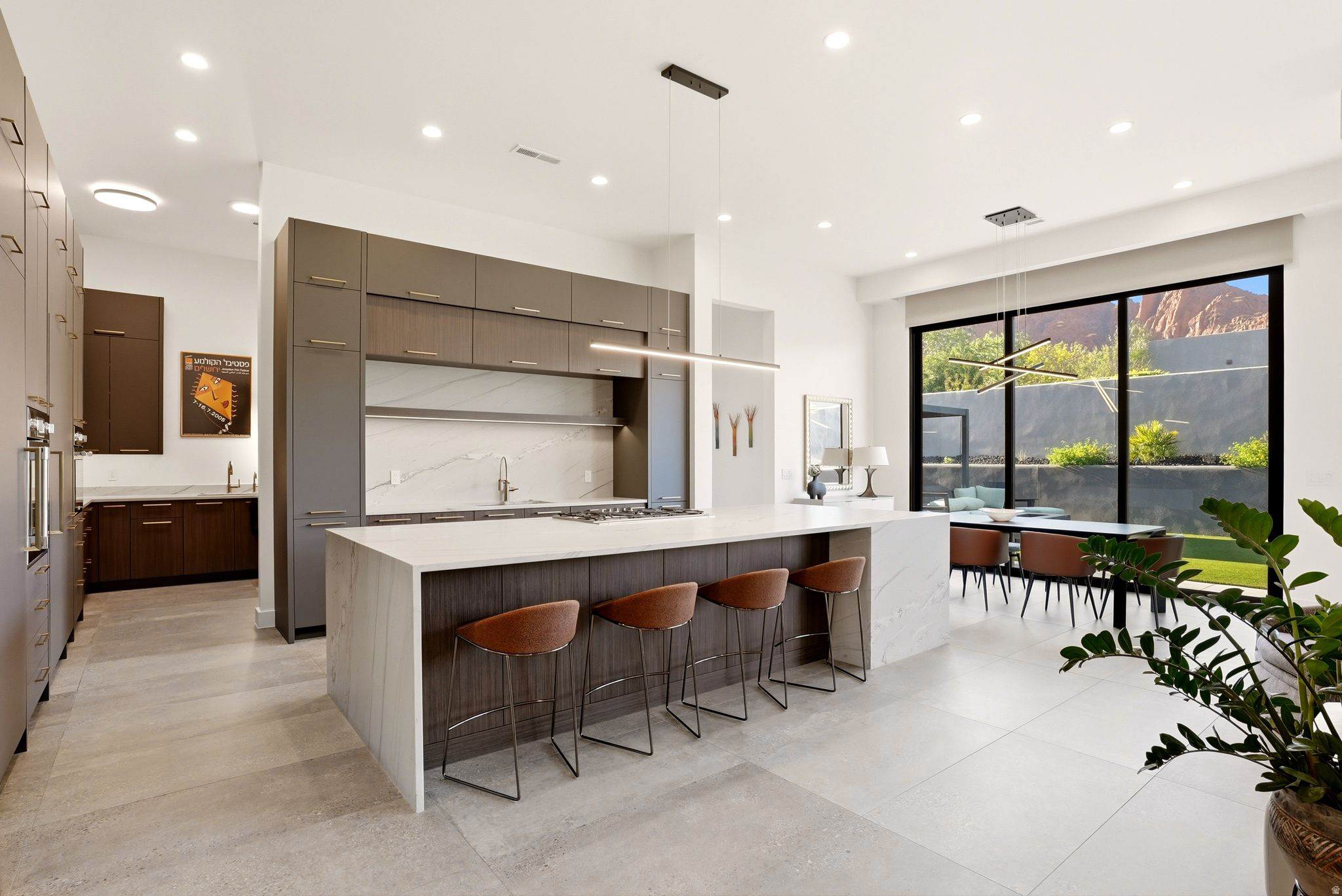 PALISADES AT SNOW CANYON - Residential