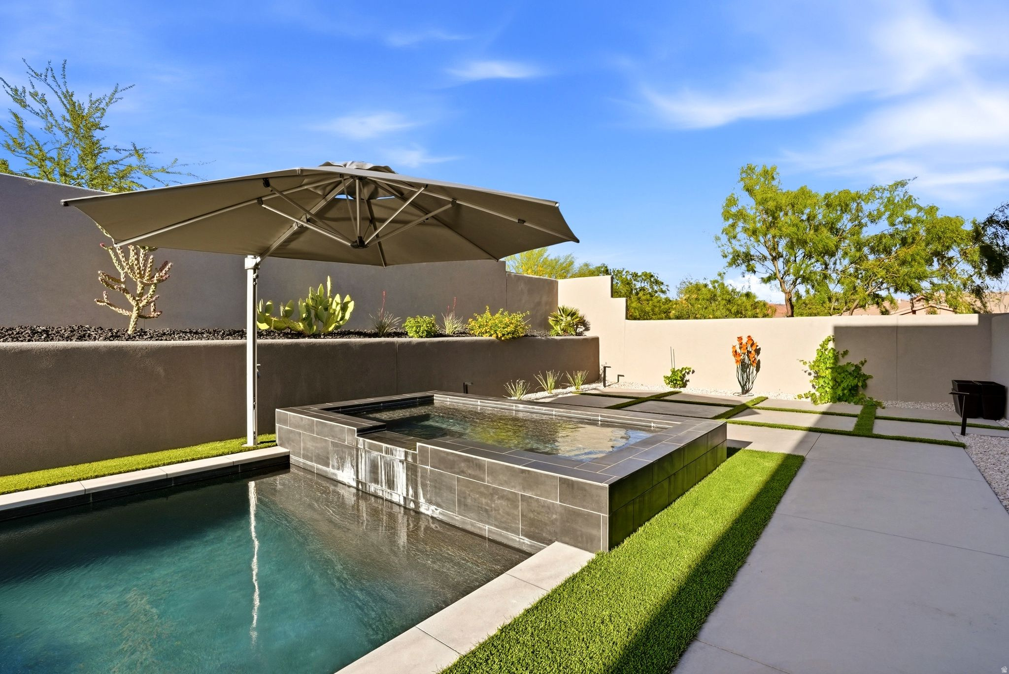 PALISADES AT SNOW CANYON - Residential