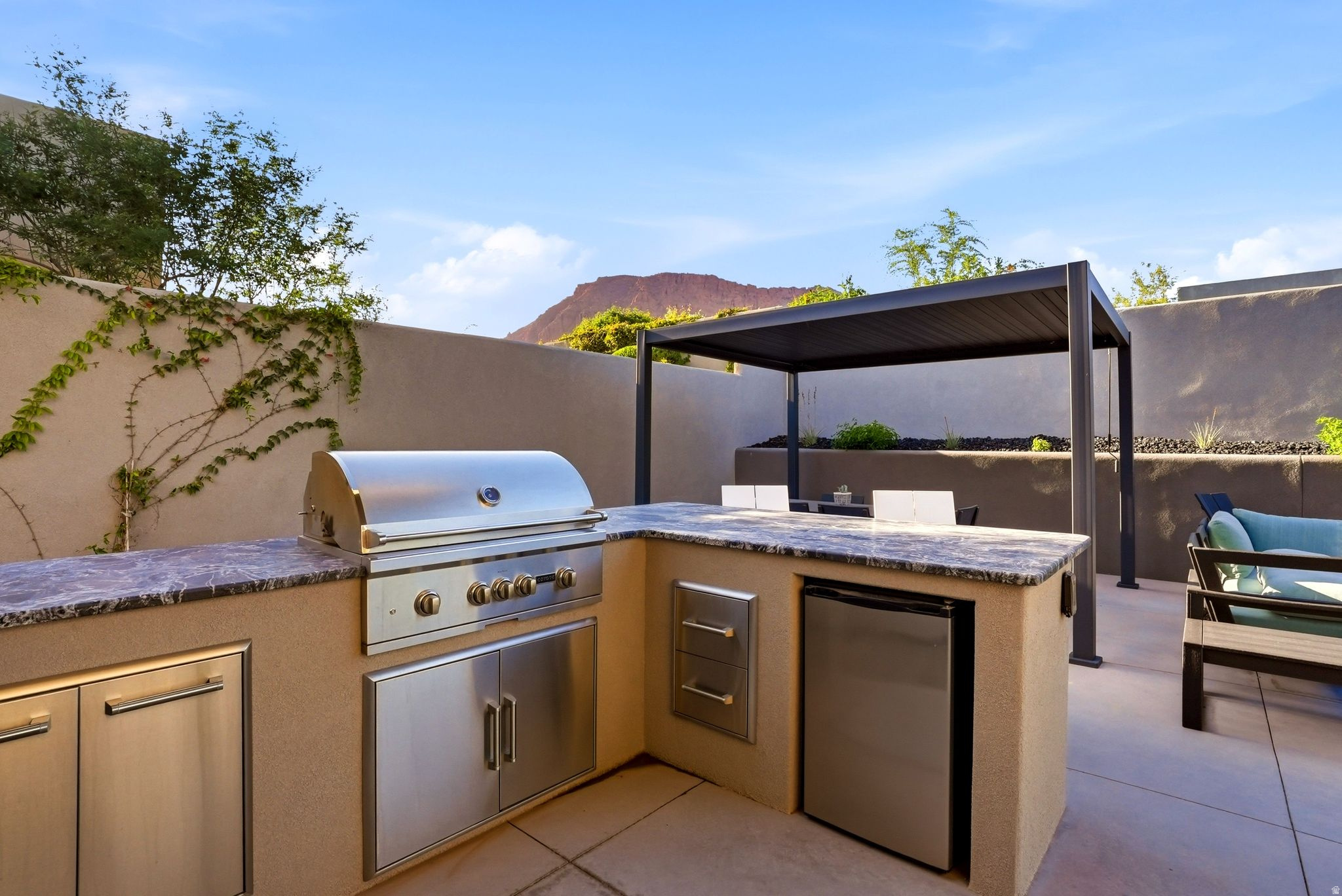 PALISADES AT SNOW CANYON - Residential