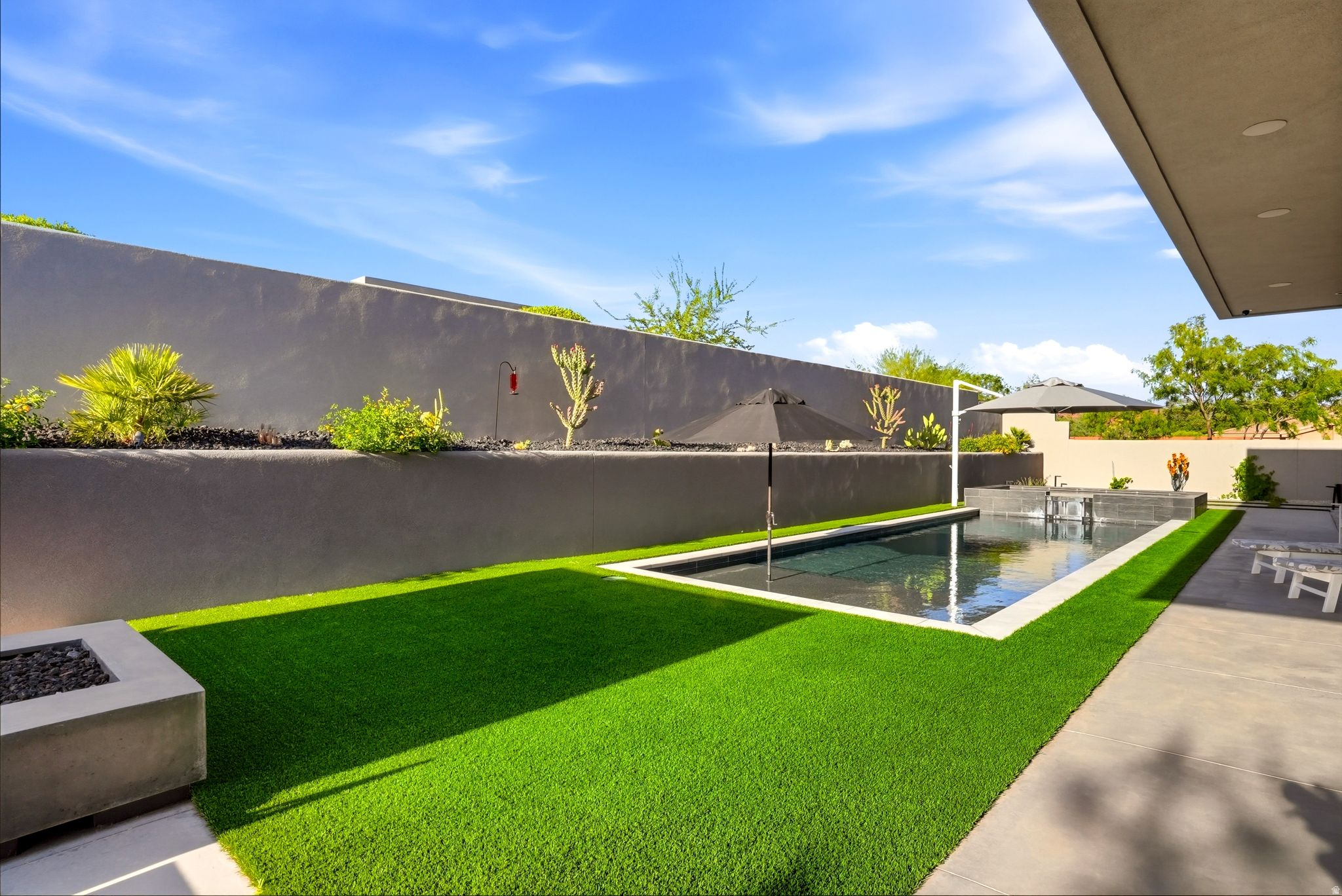 PALISADES AT SNOW CANYON - Residential