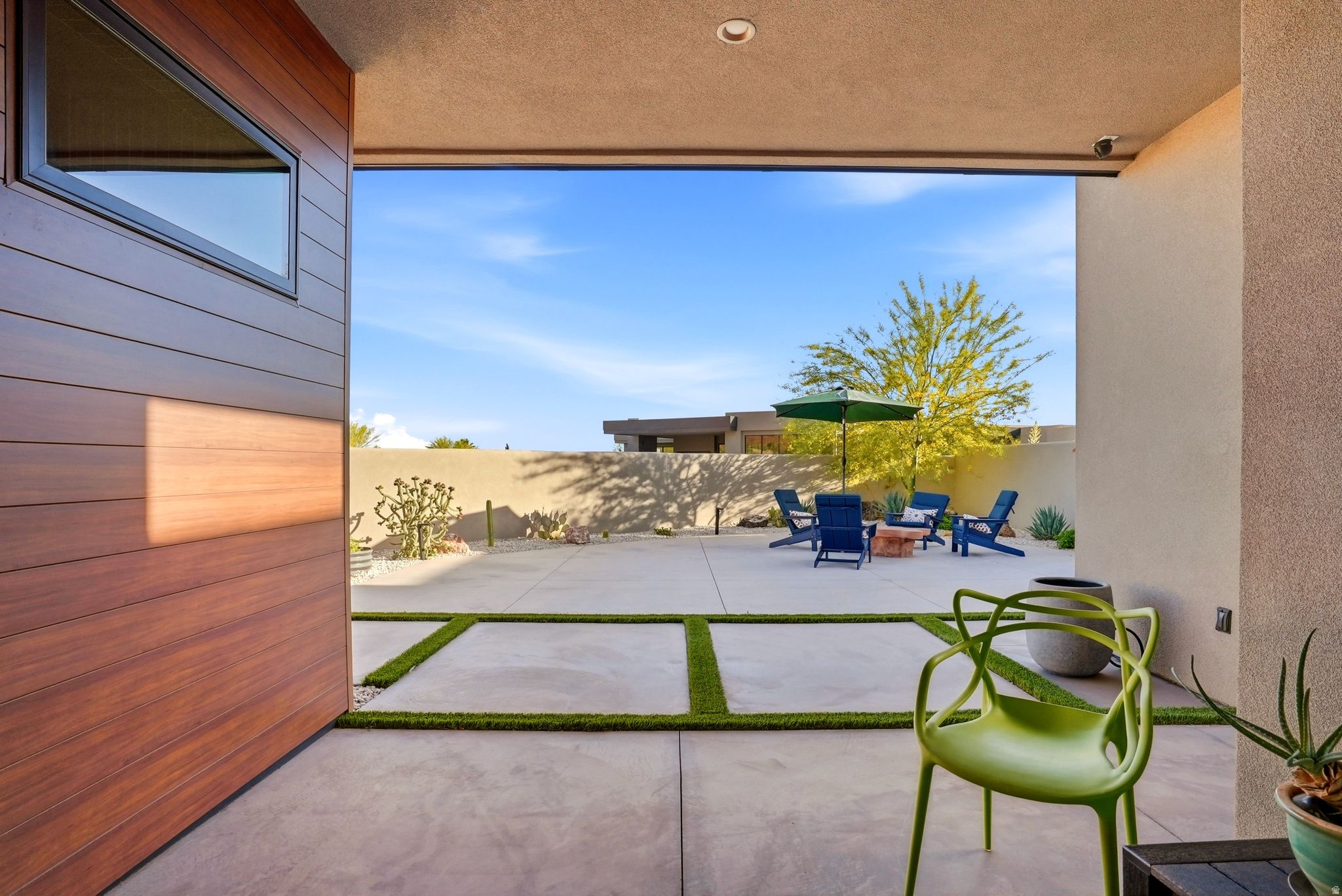 PALISADES AT SNOW CANYON - Residential