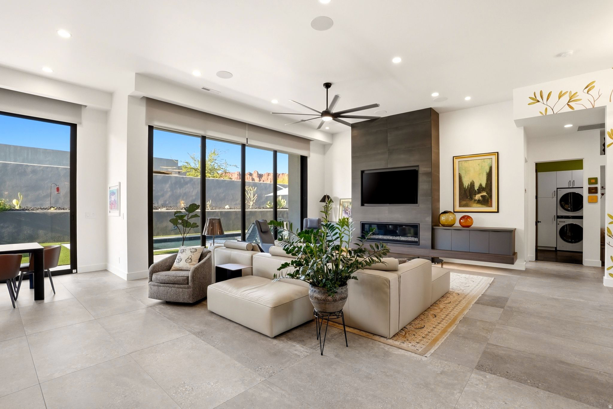 PALISADES AT SNOW CANYON - Residential