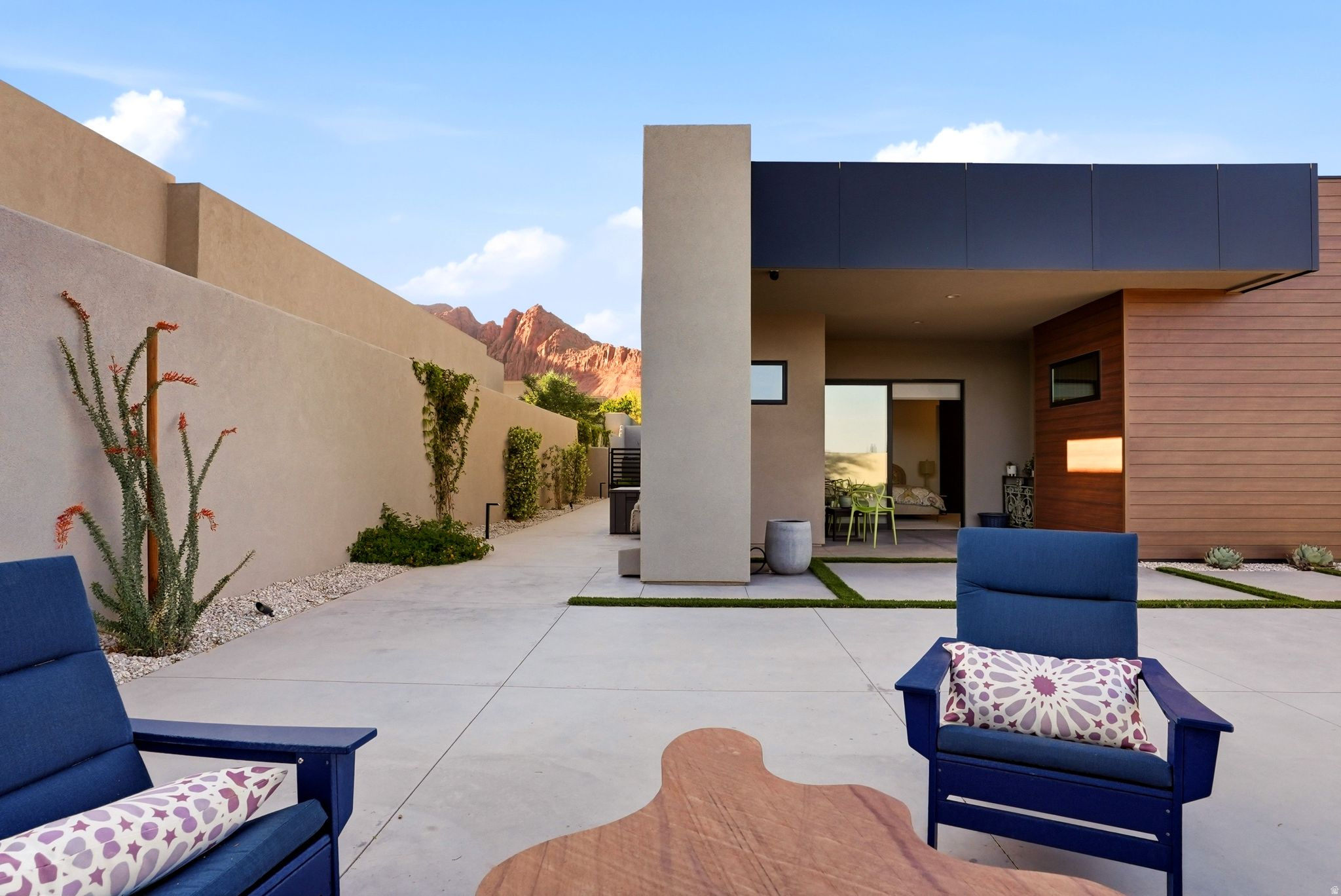 PALISADES AT SNOW CANYON - Residential