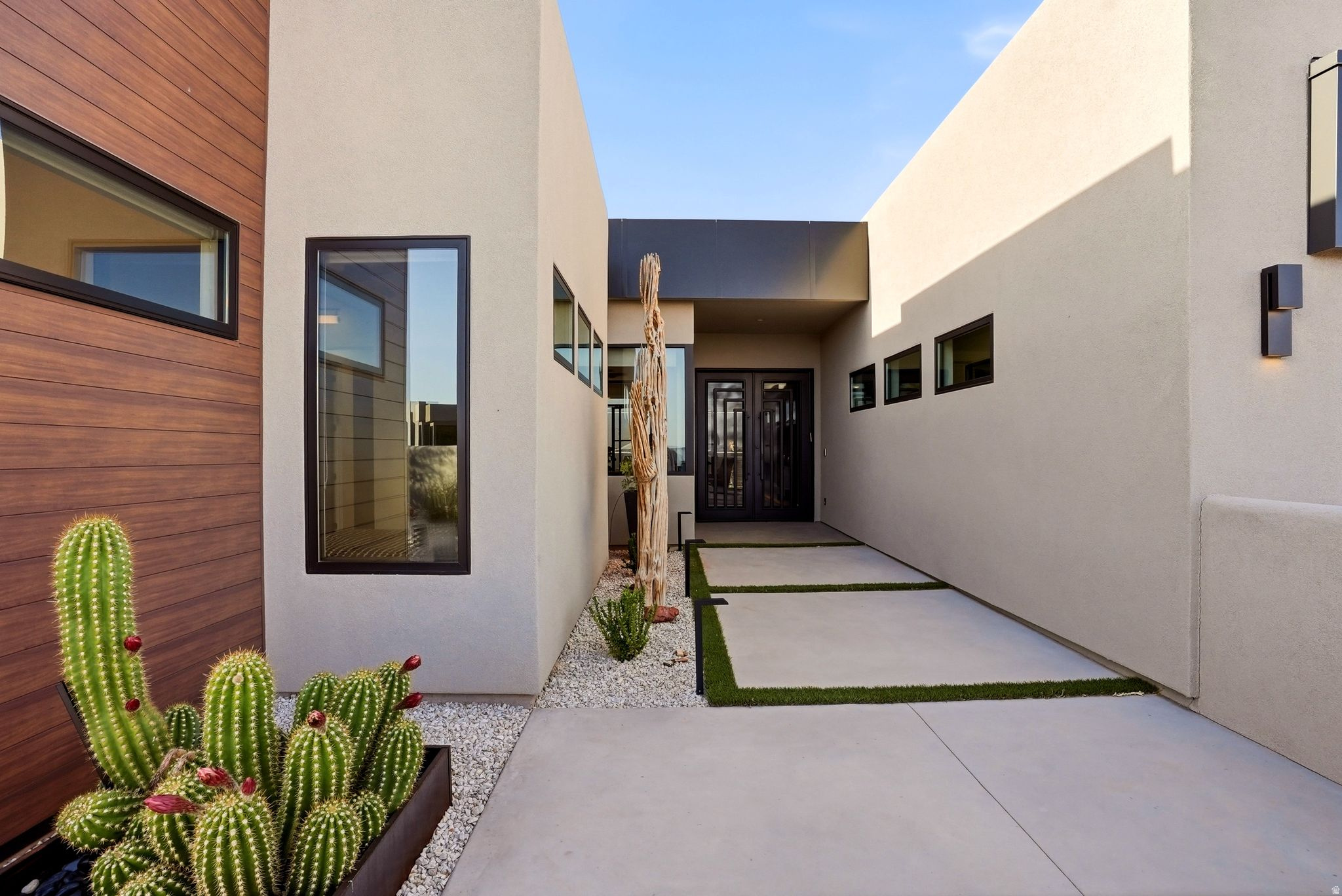 PALISADES AT SNOW CANYON - Residential