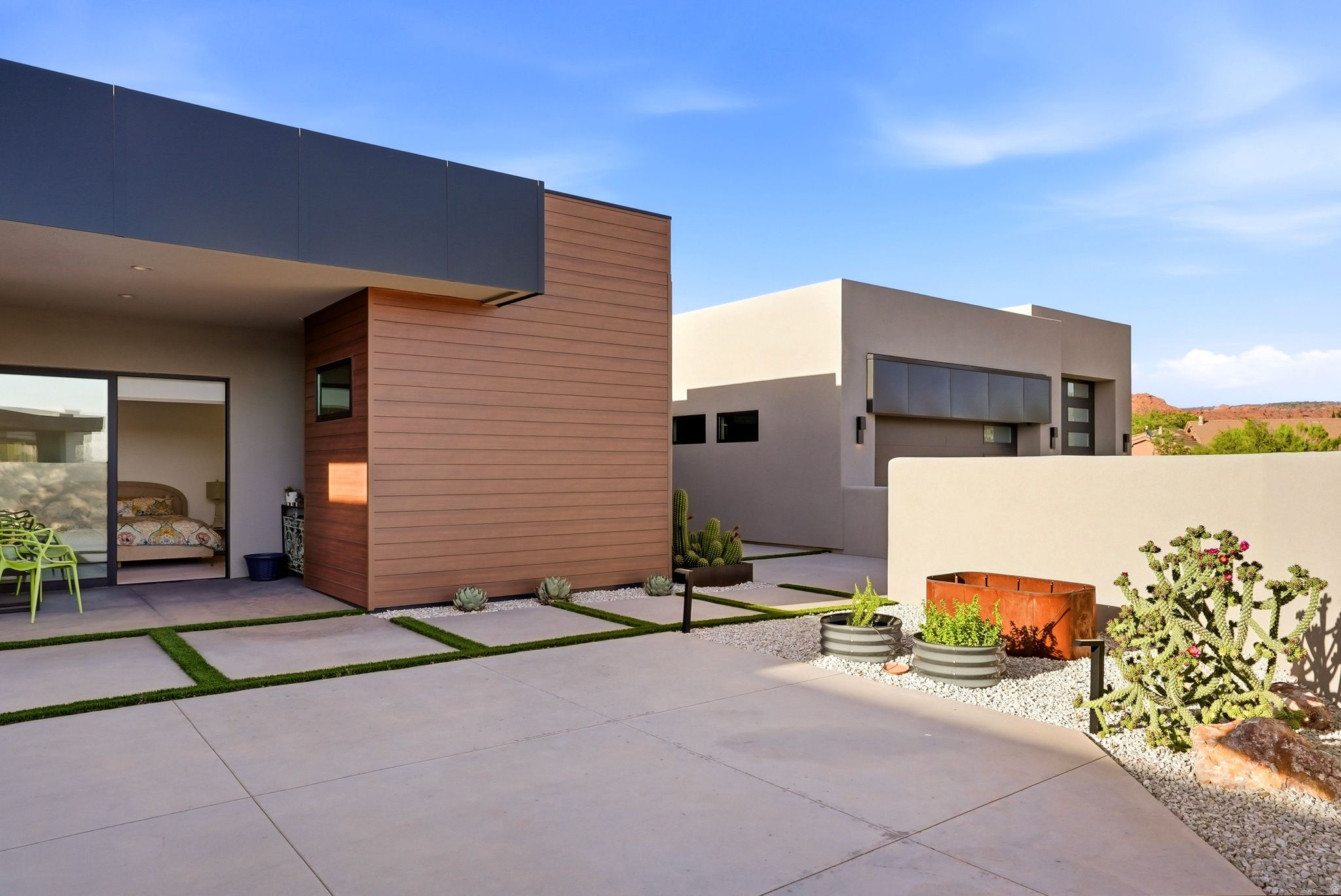 PALISADES AT SNOW CANYON - Residential