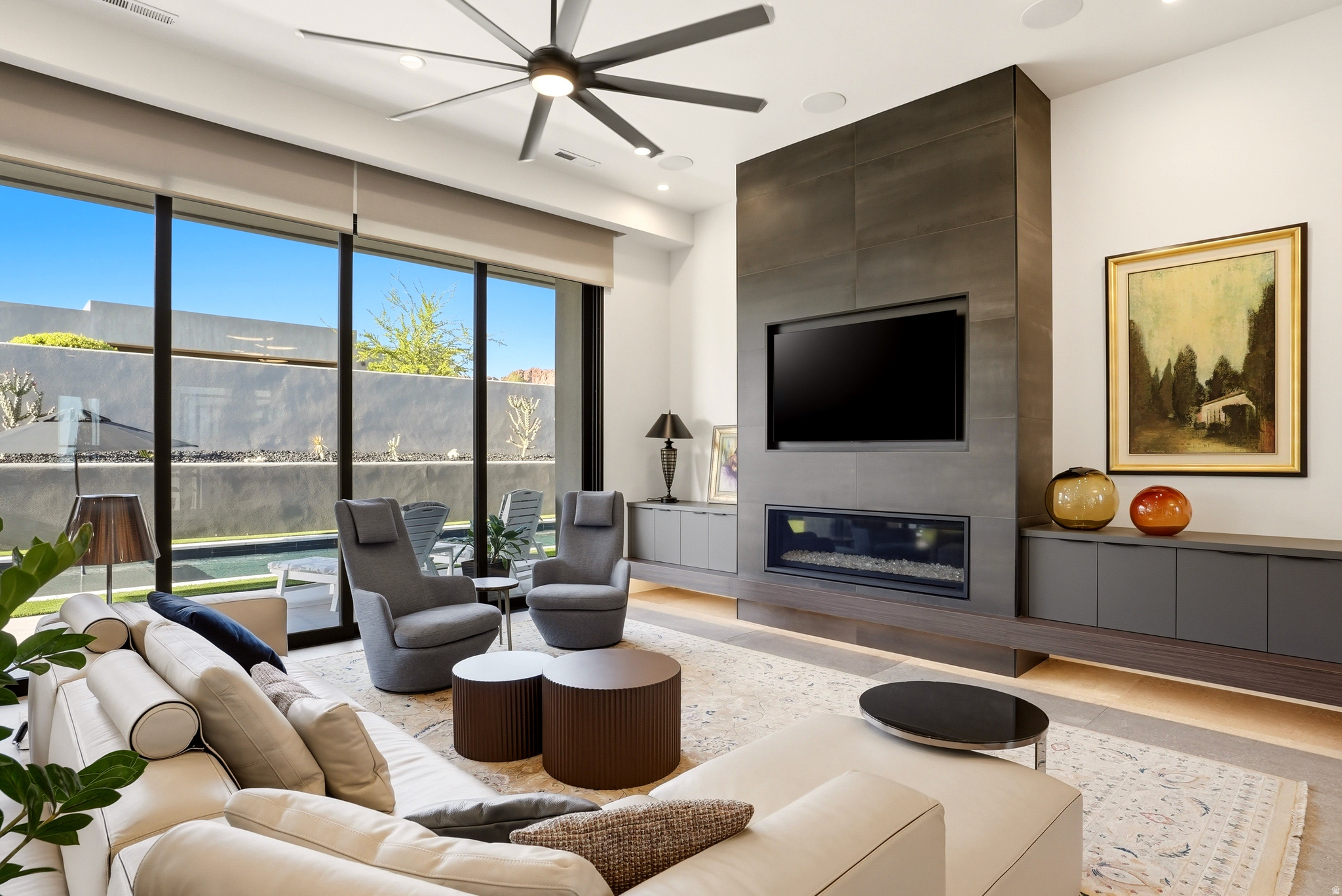 PALISADES AT SNOW CANYON - Residential