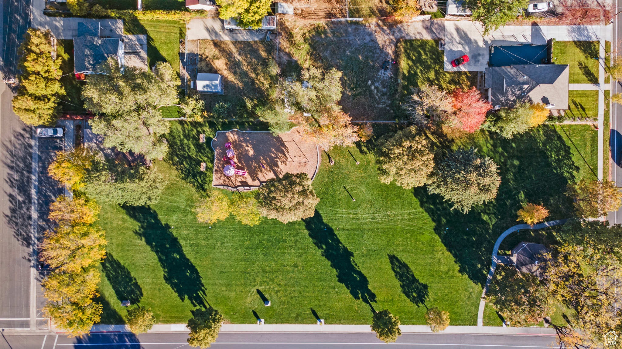 HEALEY HEIGHTS - Residential