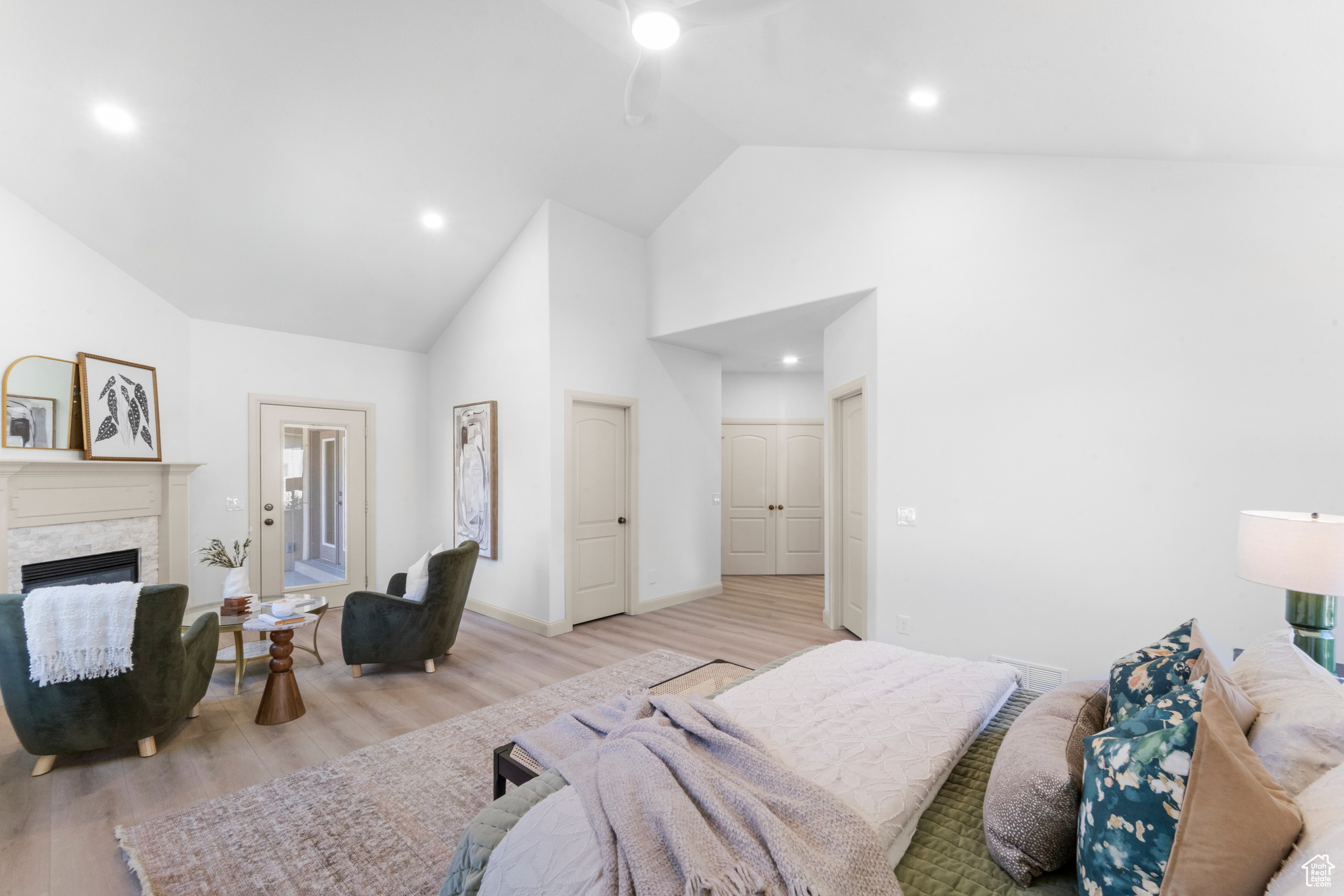 HEALEY HEIGHTS - Residential