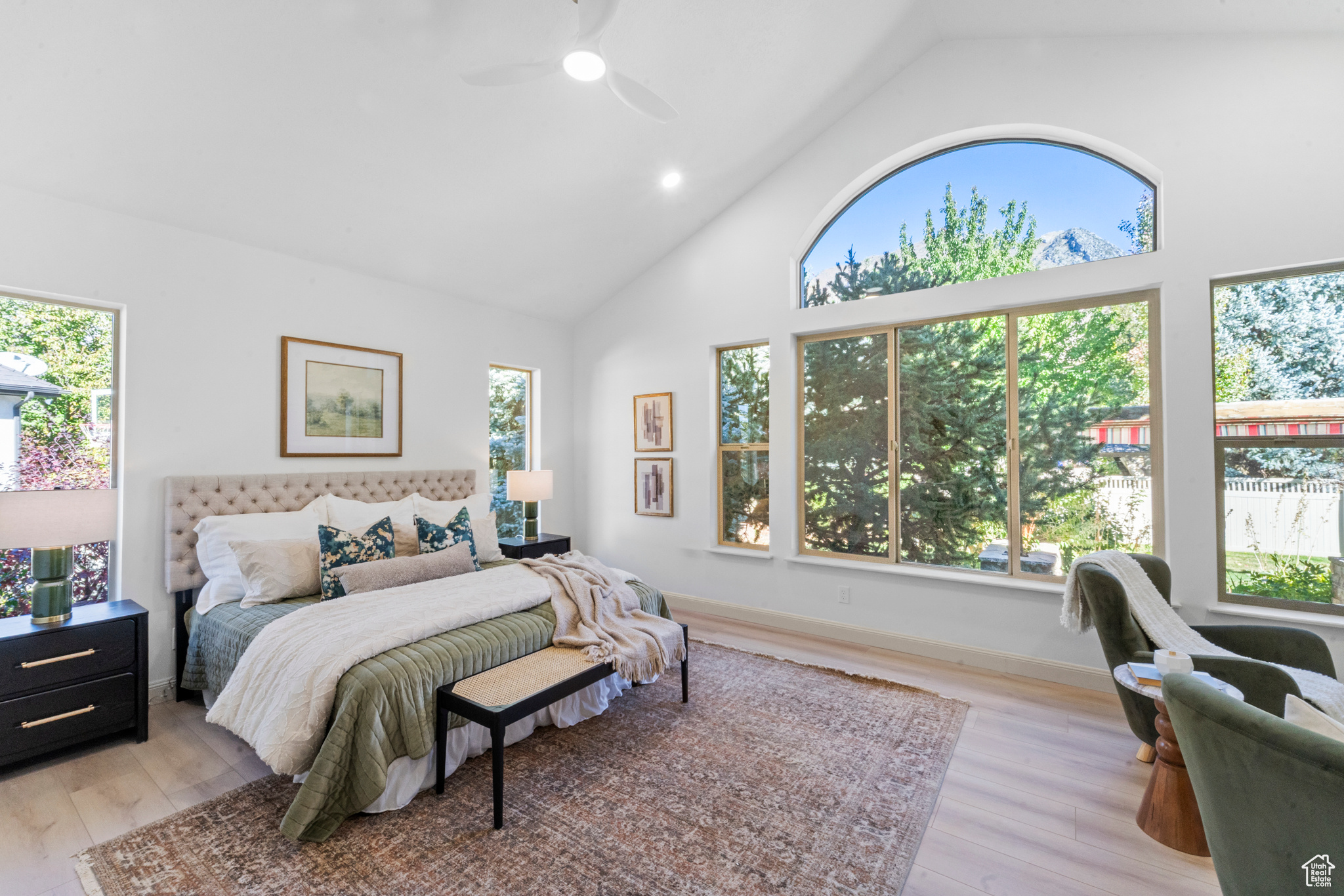 HEALEY HEIGHTS - Residential